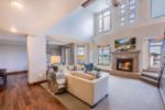 Canyons Village Ski-In/Ski-Out Penthouse – Escala Lodges at Hyatt Centric