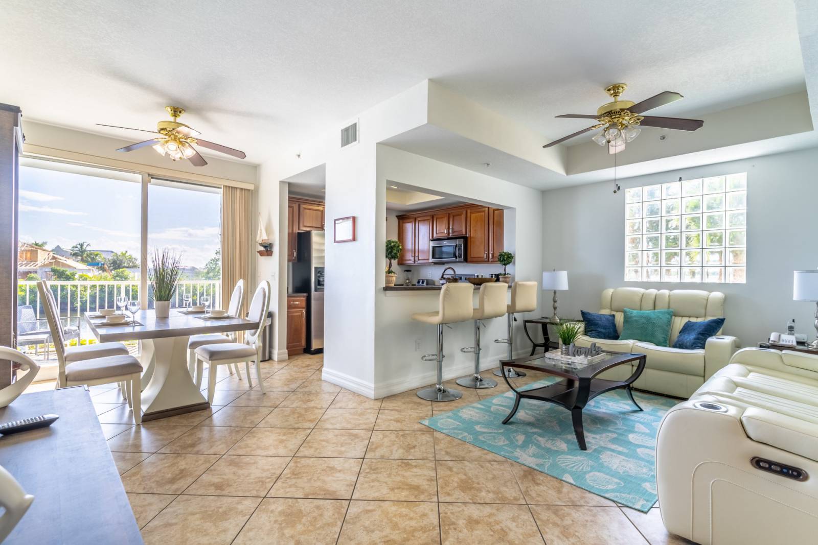 Little Harbor, FL Vacation Rental 601 Little Harbor on