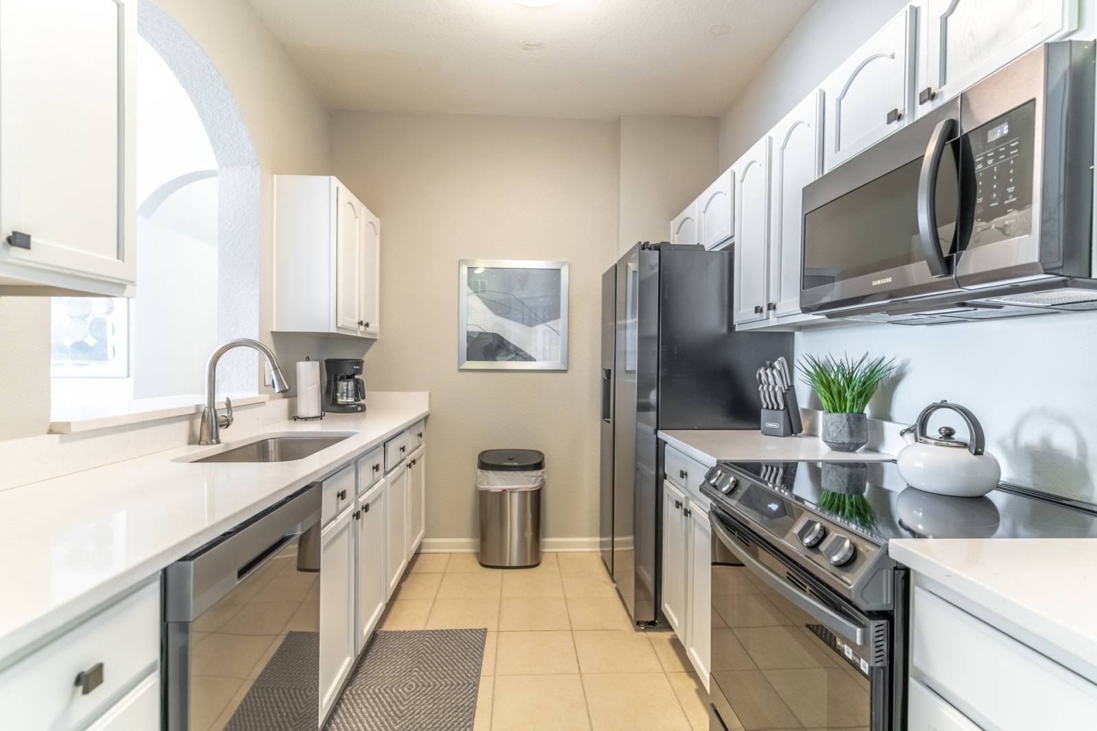 Kissimmee Vacation Rental Themed Rooms Fully Renovated Close to