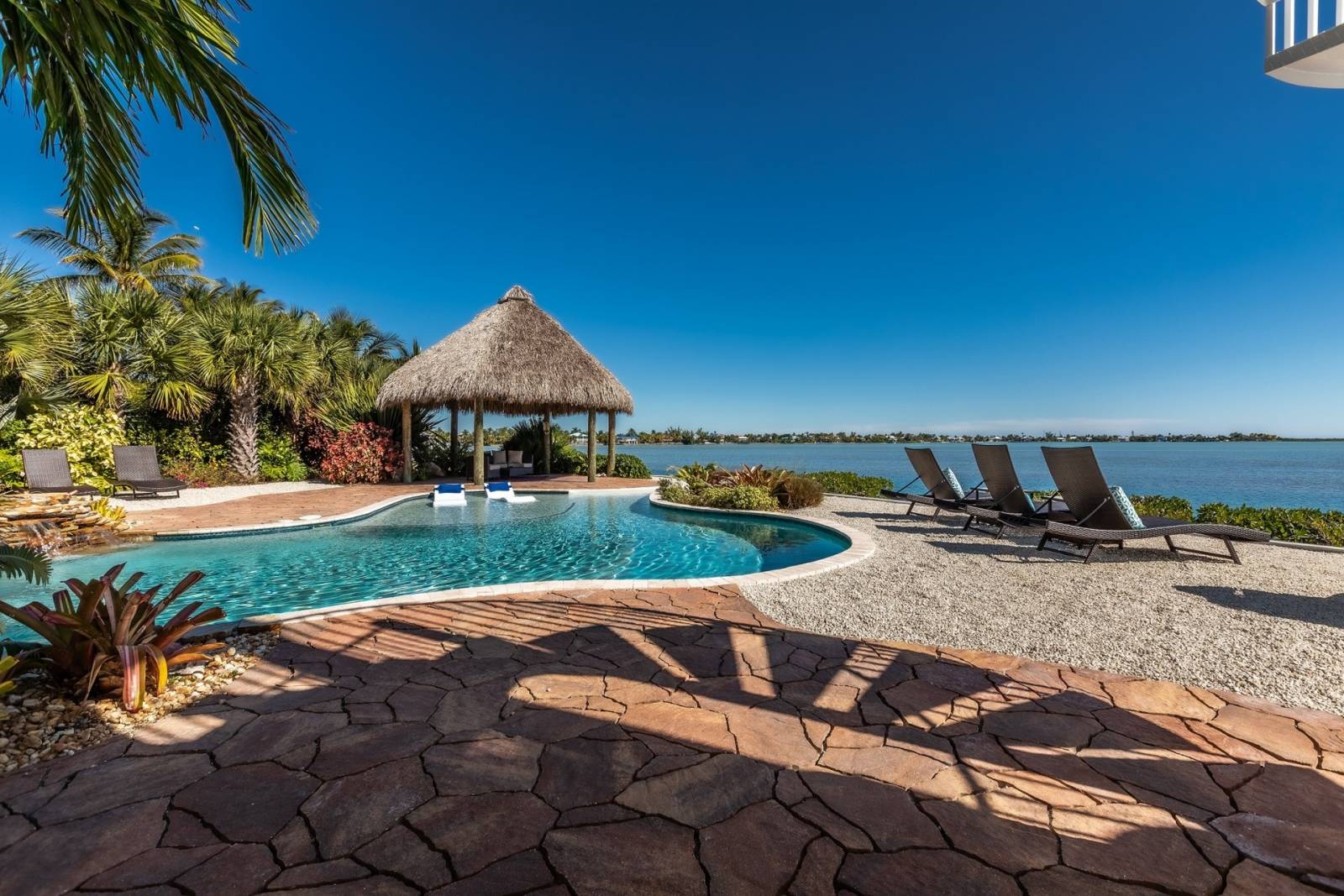 Sugarloaf Vacation Rental | Paradise Point - Amazing Views, Luxurious
