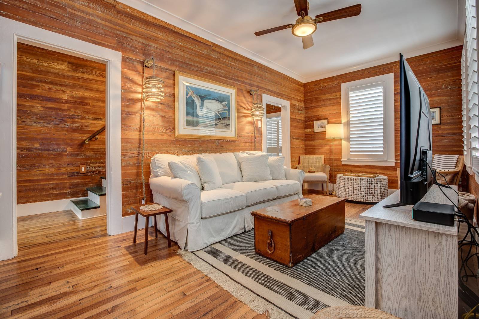 Key West Vacation Rental The Pinder House Discover Key West Charm at