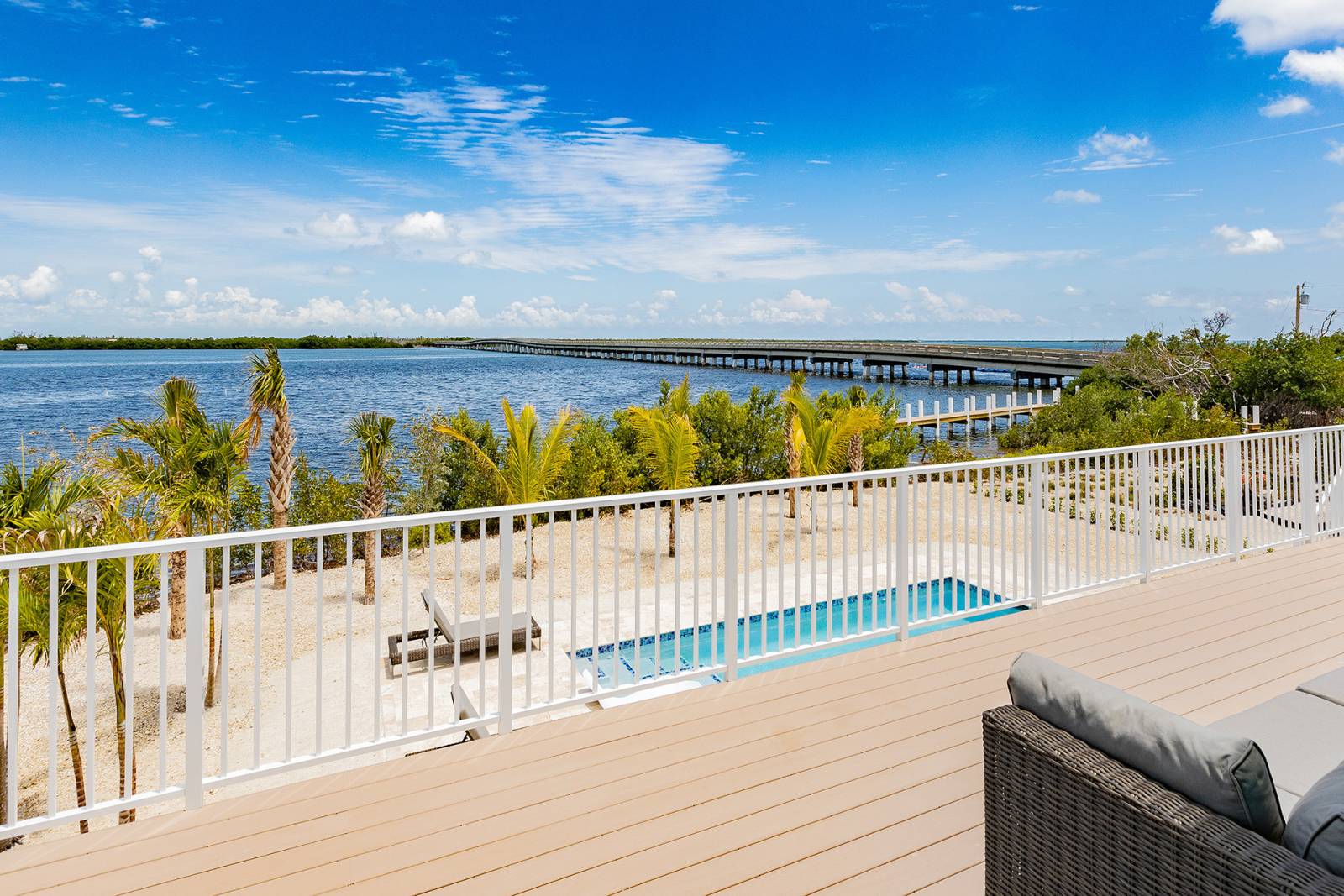 Big Pine Key Vacation Rental Castaway On The Keys Experience