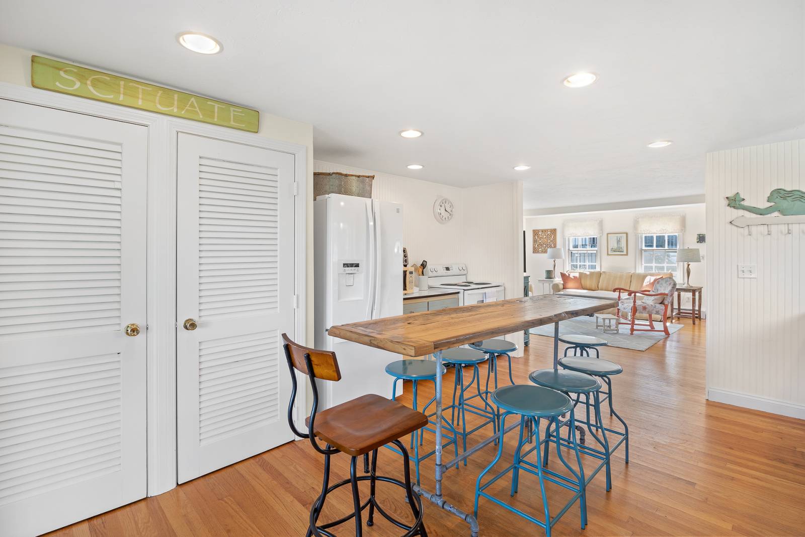 Scituate Vacation Rental Enjoy a family vacation at private Minot