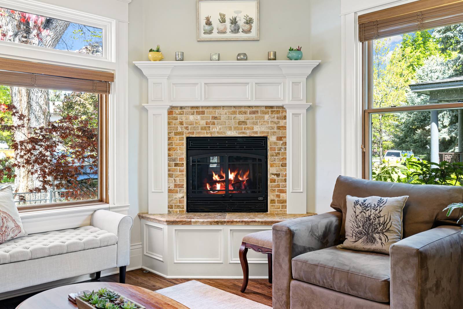 Boise Vacation Rental 5 Star Experience⭐️ in Luxury North End Home, 5