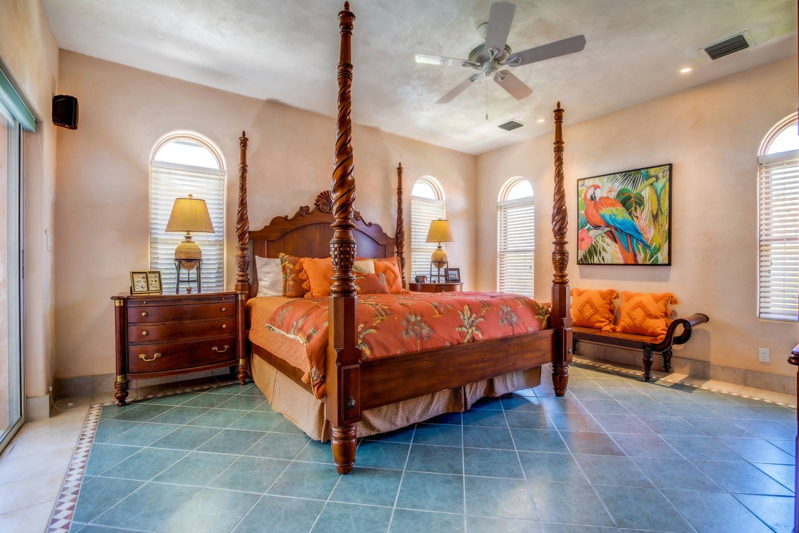 Cudjoe Key Vacation Rental Casa Cudjoe Tropical Canal Front Retreat