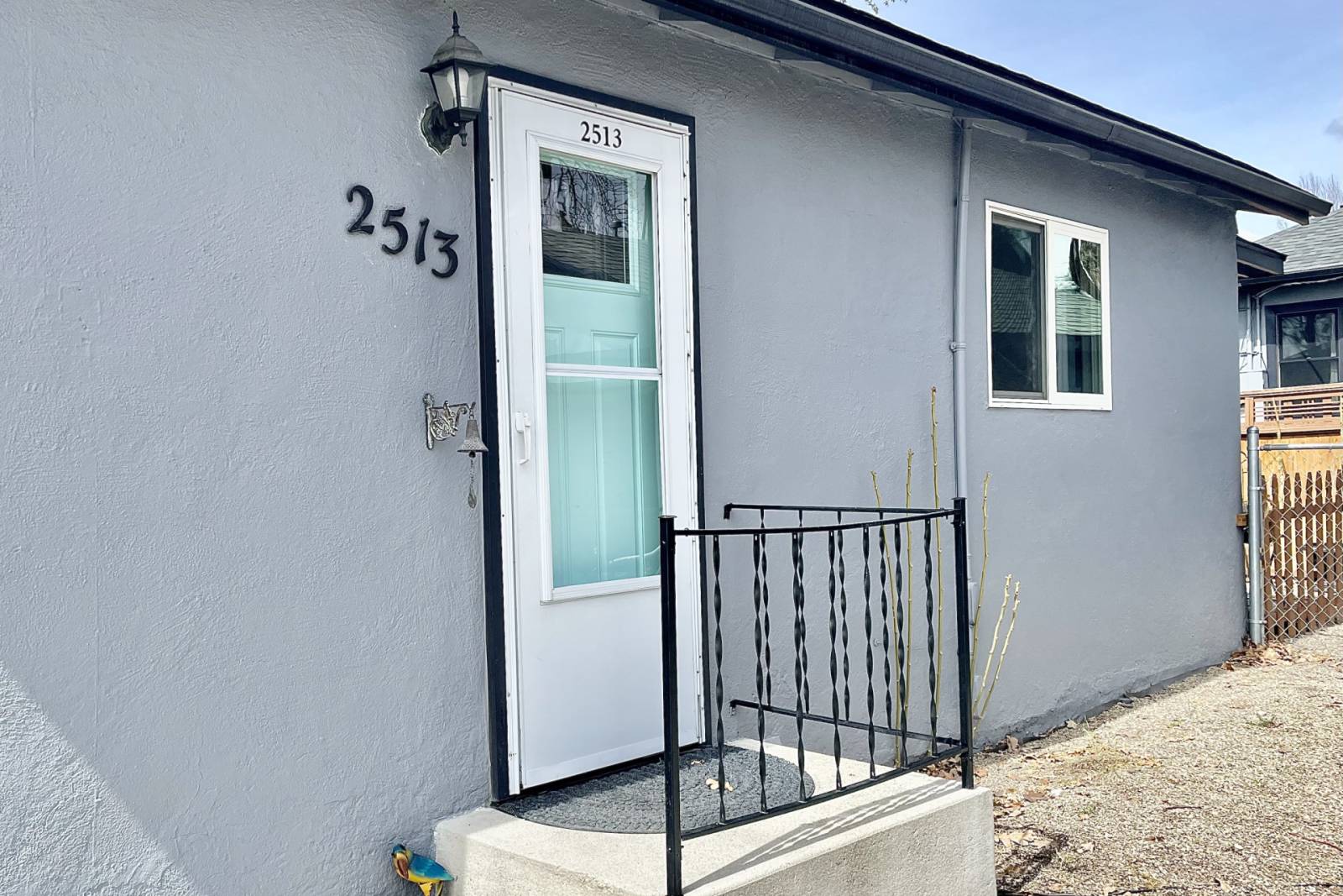 Boise Vacation Rental NEW! Dog Friendly North End Cottage with 2