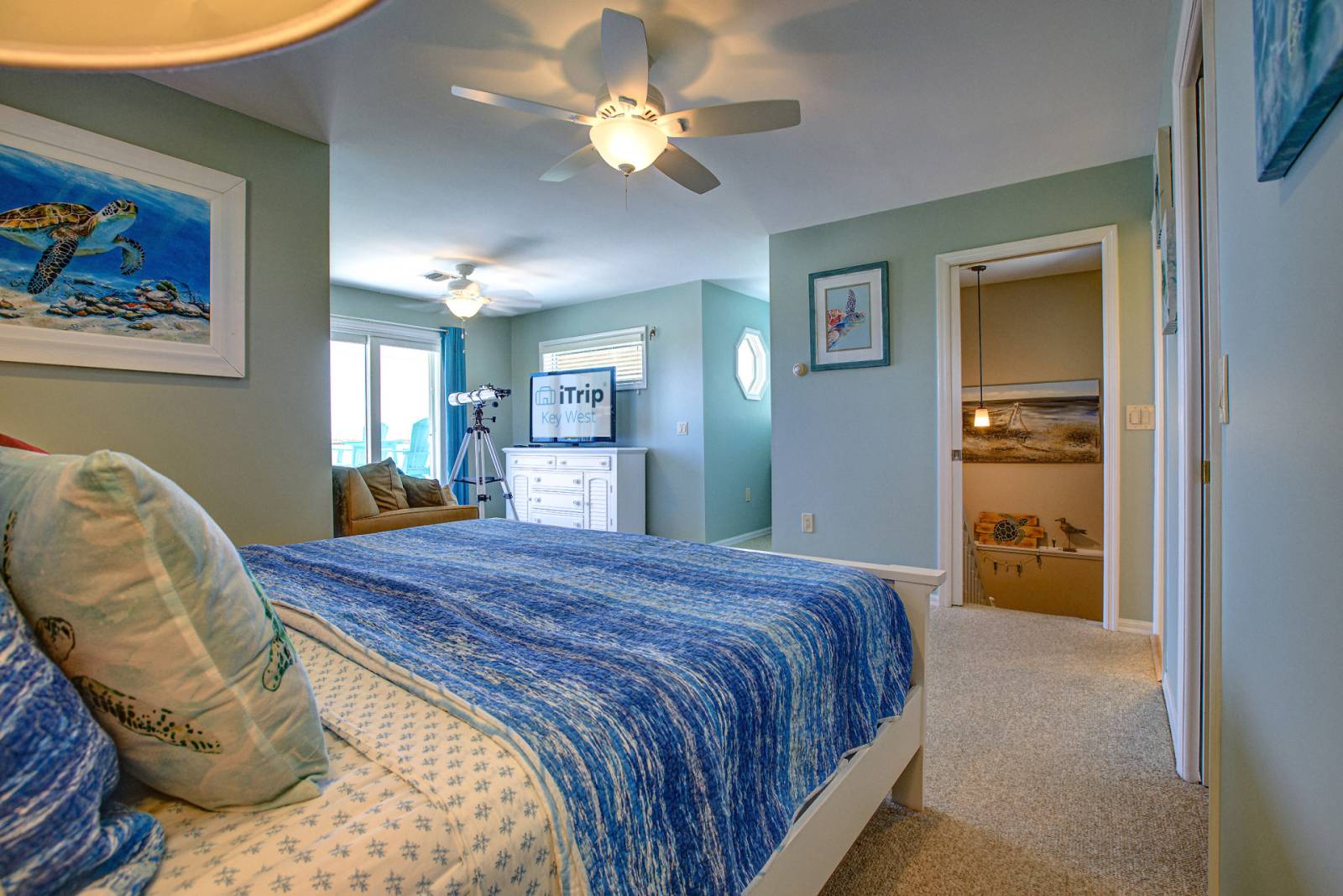 Big Pine Key Vacation Rental | Slice of Paradise: Captivating Open