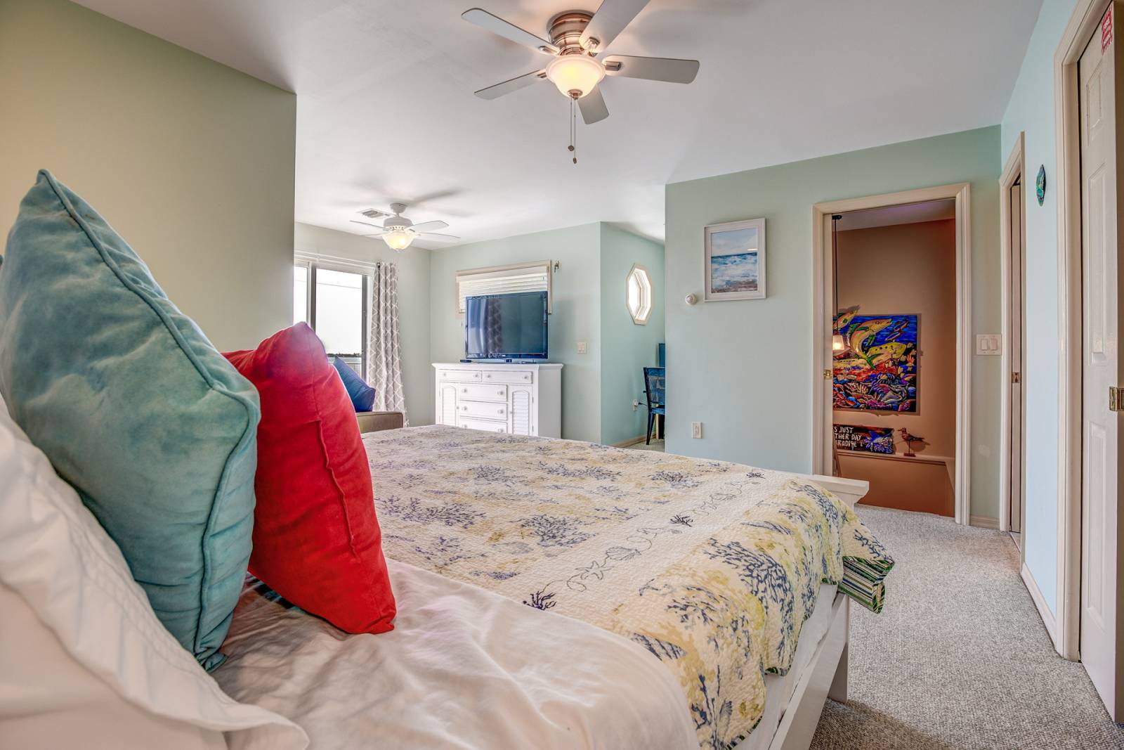 Big Pine Key Vacation Rental | Slice of Paradise: Captivating Open