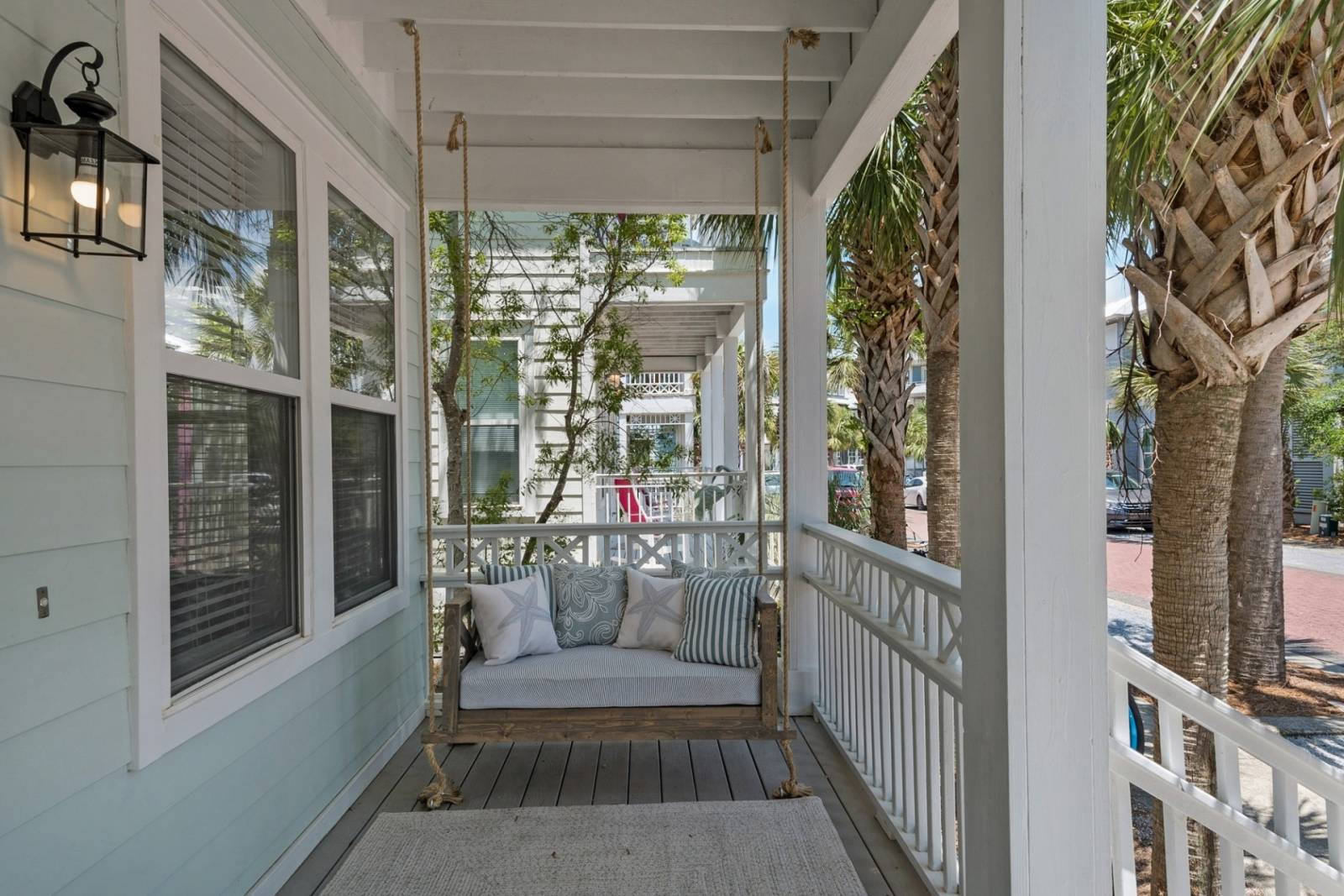 Rosemary Beach Vacation Rental Beautiful beach home in Seacrest Beach