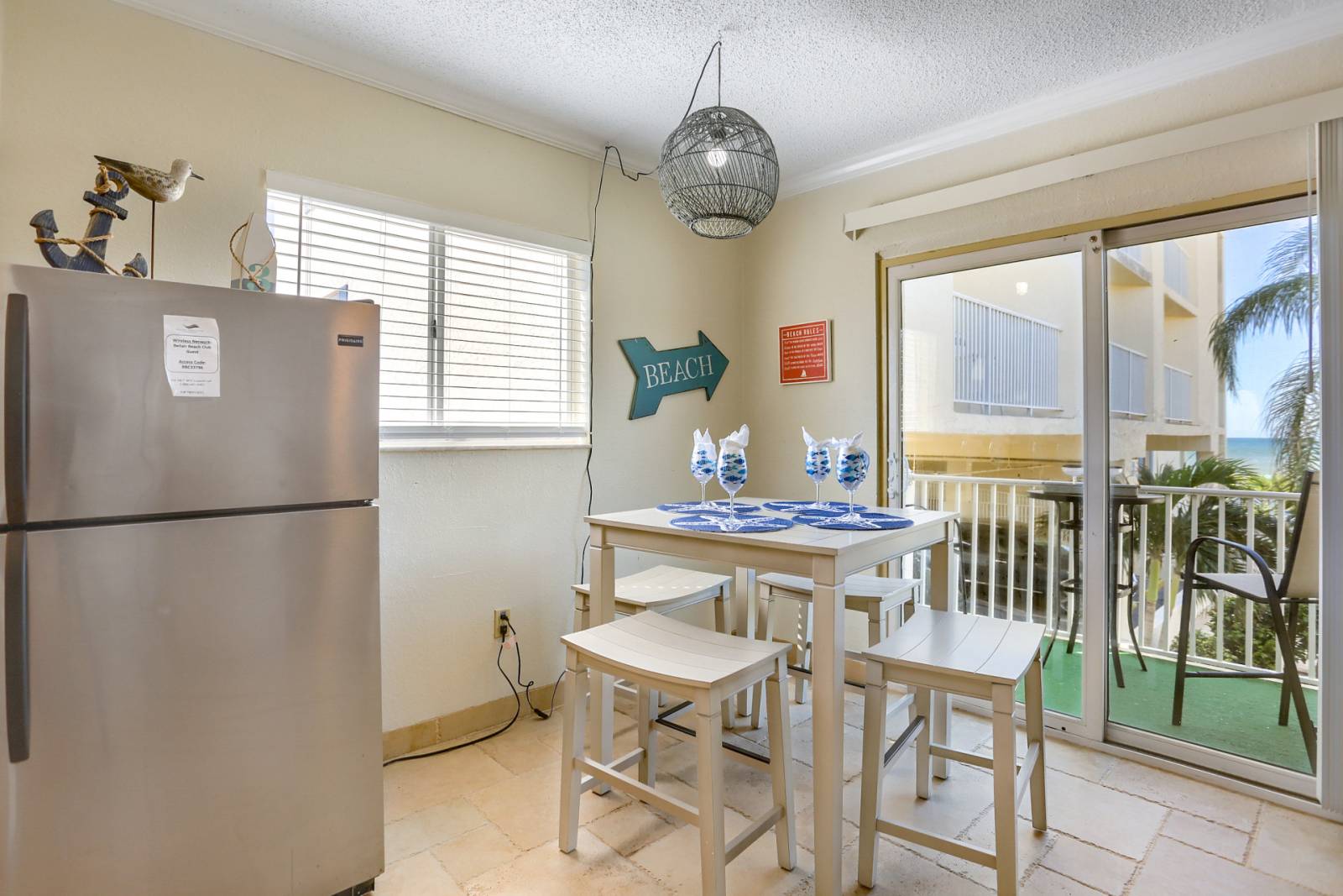 Belleair Beach Vacation Rental 201 Belleair Beach Club Clearwater Beach Condo Rental on