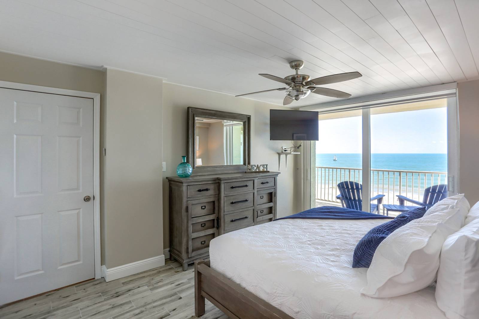 Indian Shores Vacation Rental 707 Sandcastle I Condo Rental on