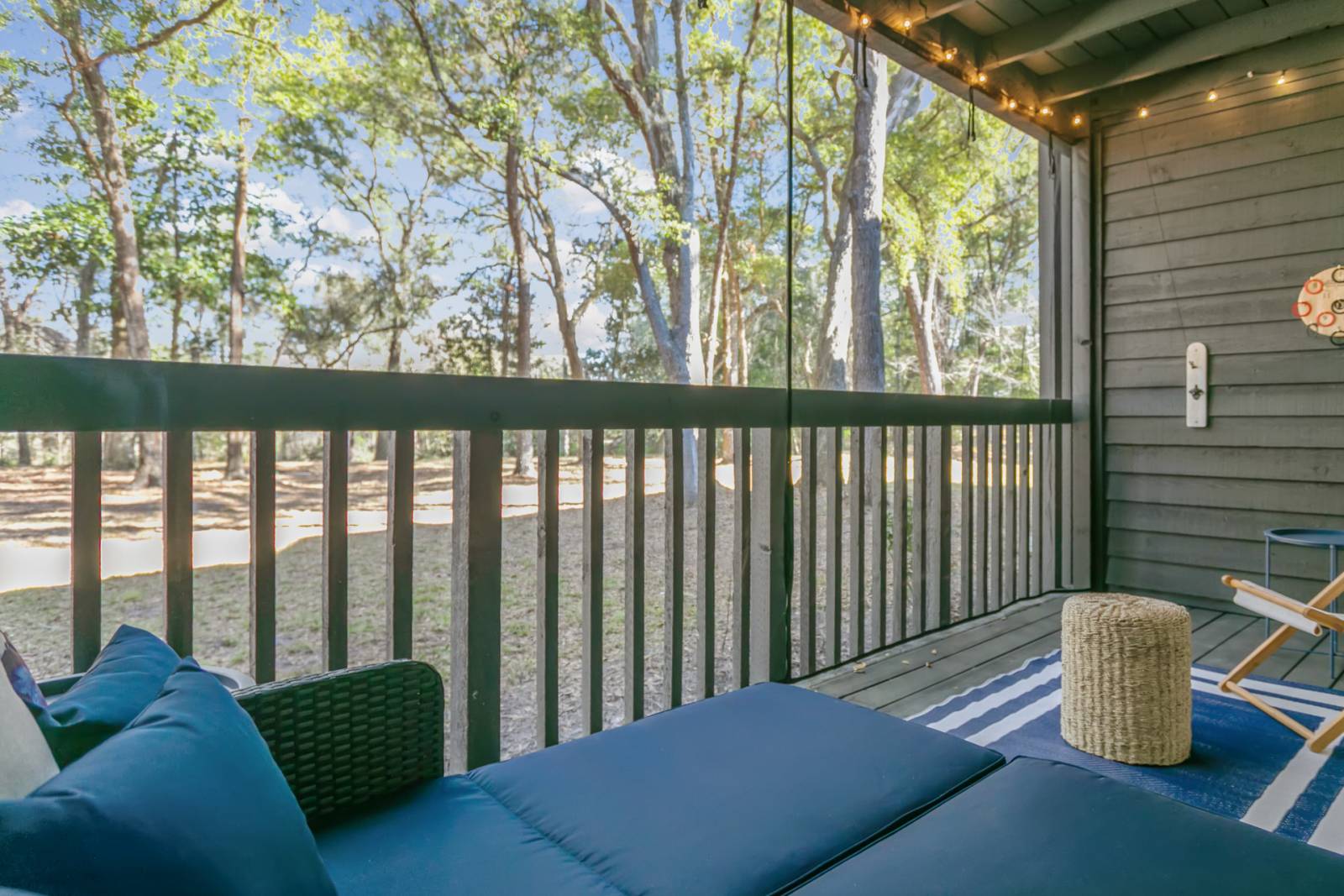 Middleburg Vacation Rental The Retreat at the Ravines Apartment