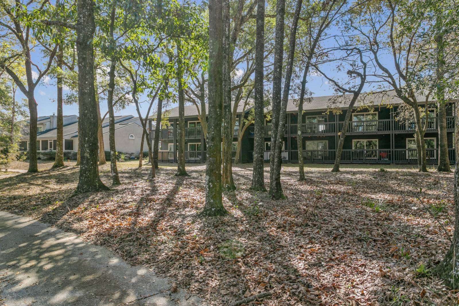 Middleburg Vacation Rental The Den at The Ravines Apartment Rental on