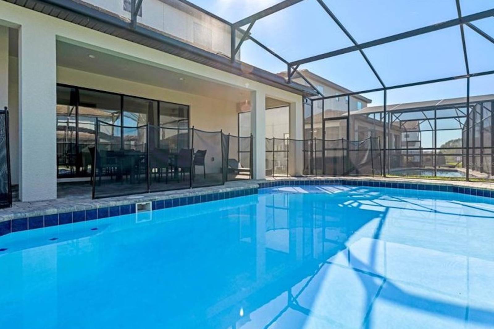 Haines City Vacation Rental 162 Balmoral Balmoral Resort Home Rental on