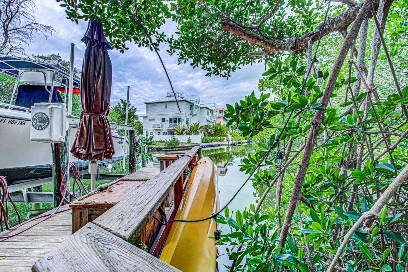 Siesta Key Vacation Rental Siesta Key 4 Bedroom, Walk to Siesta Key