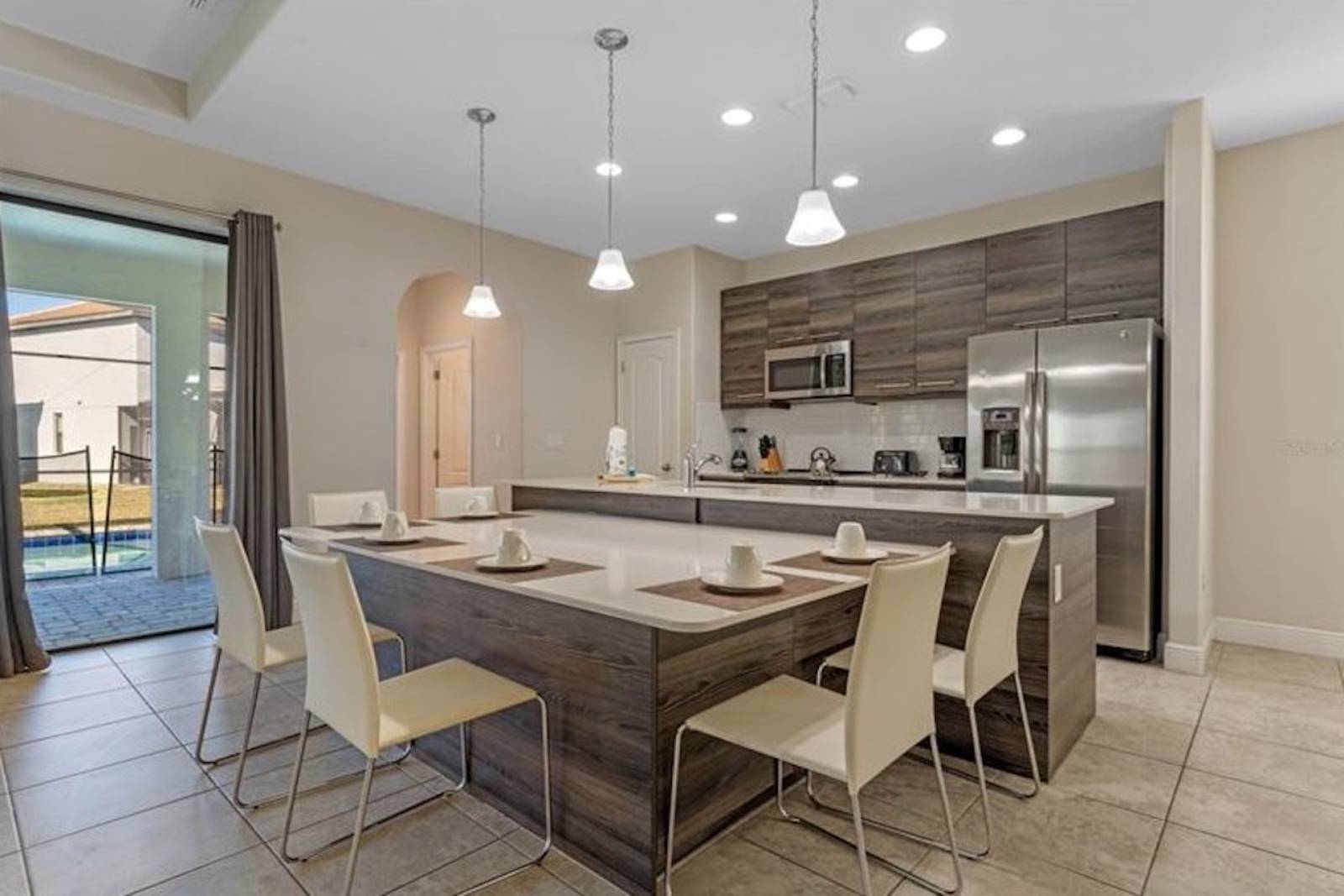 Orlando Vacation Rental in Balmoral Resort on