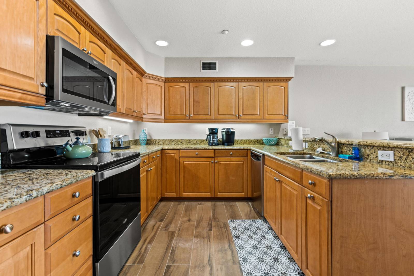 Indian Rocks Beach Vacation Rental 303 Oceanway Condo Rental on