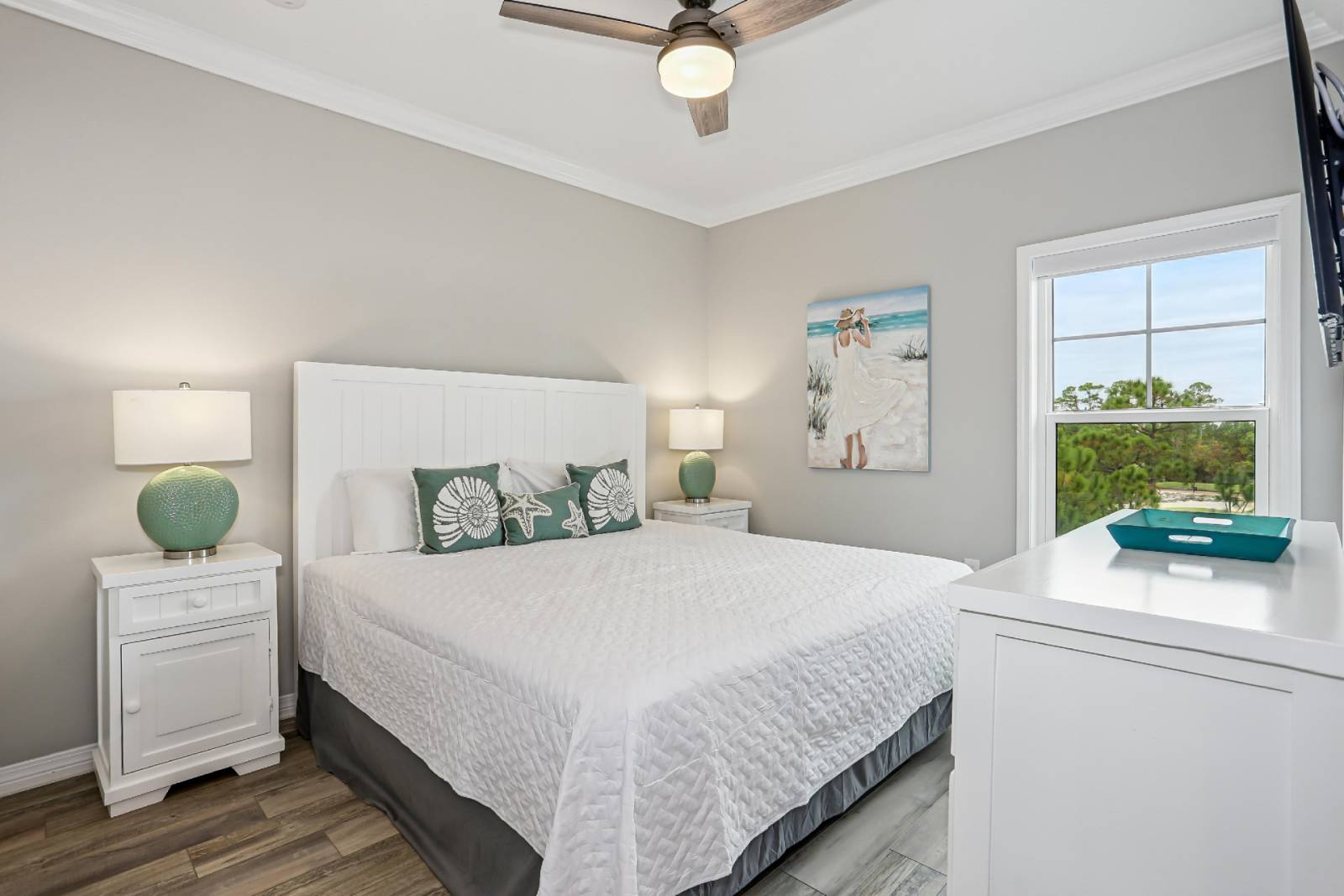 Pensacola Vacation Rental | New Listing! Stylish Villa, Lost Key