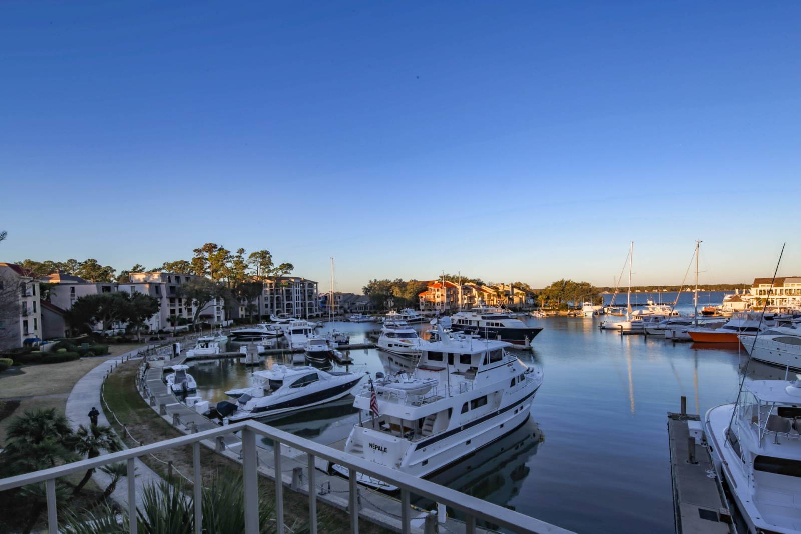 ●From the Heart of The Port City Hilton Head Island Vacation Rental | Spectacular Studio in