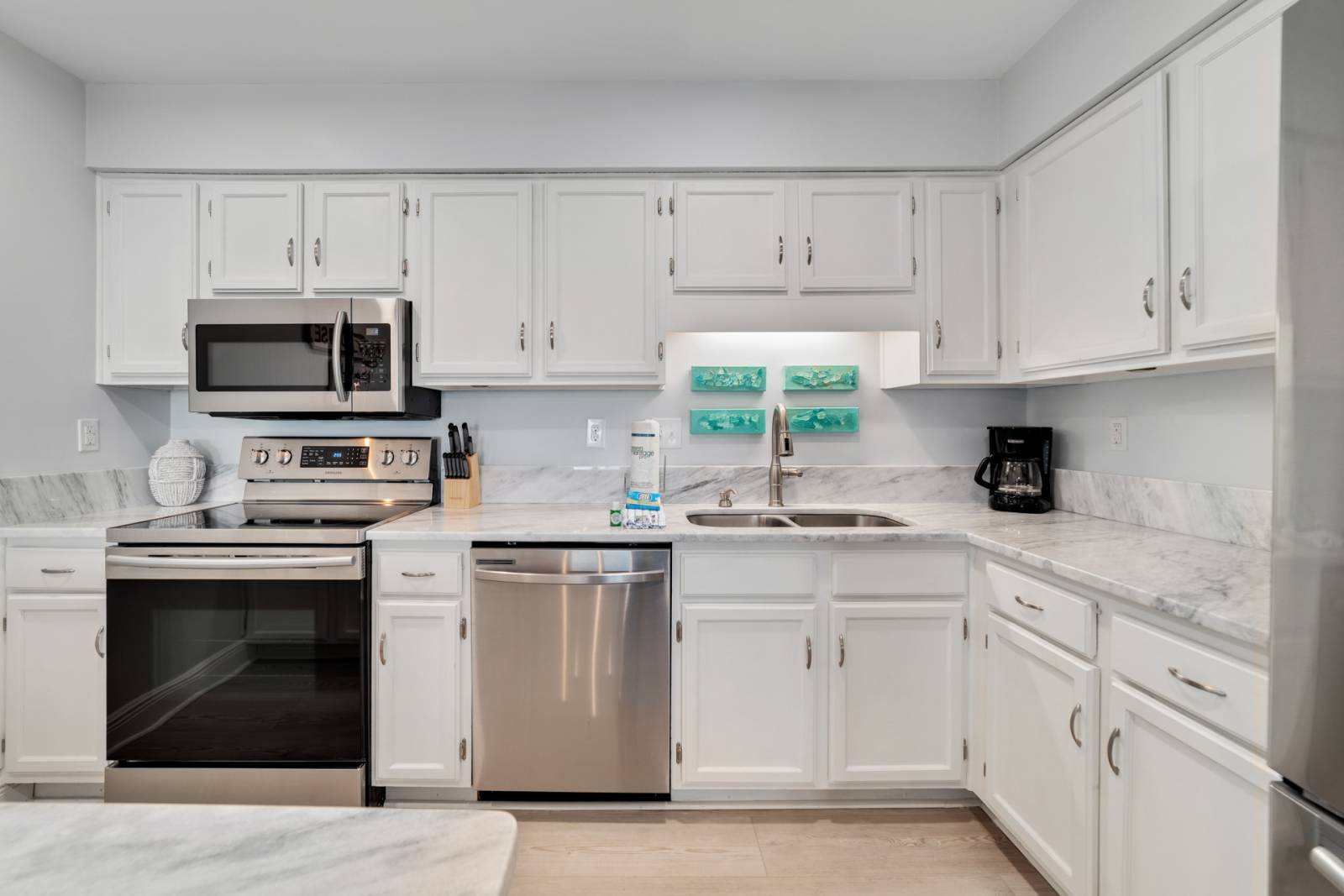 Orange Beach Vacation Rental Cotton Bayou 1H Cotton Bayou Condo