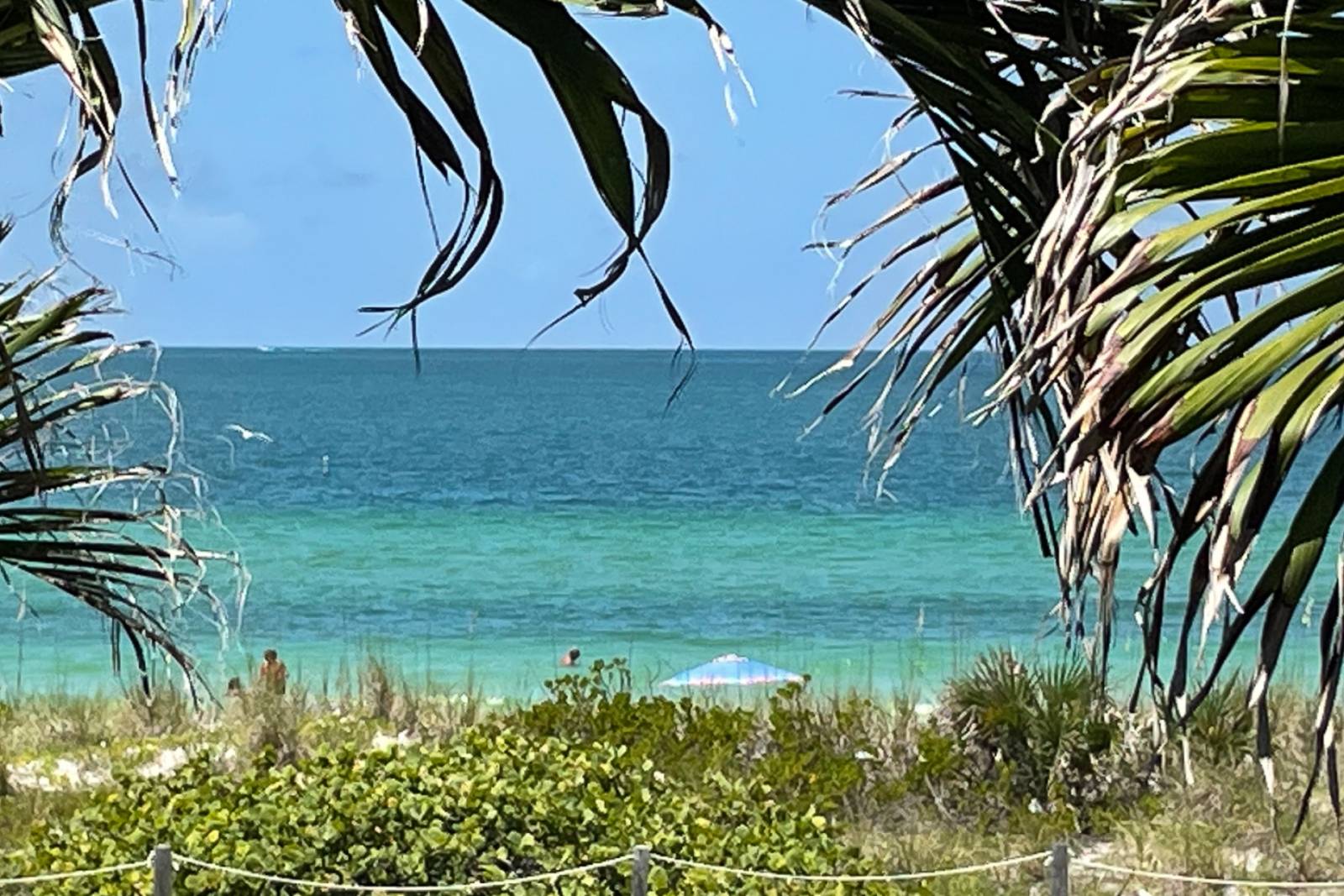 Saint Pete Beach Vacation Rental Spectacular Location on PassA