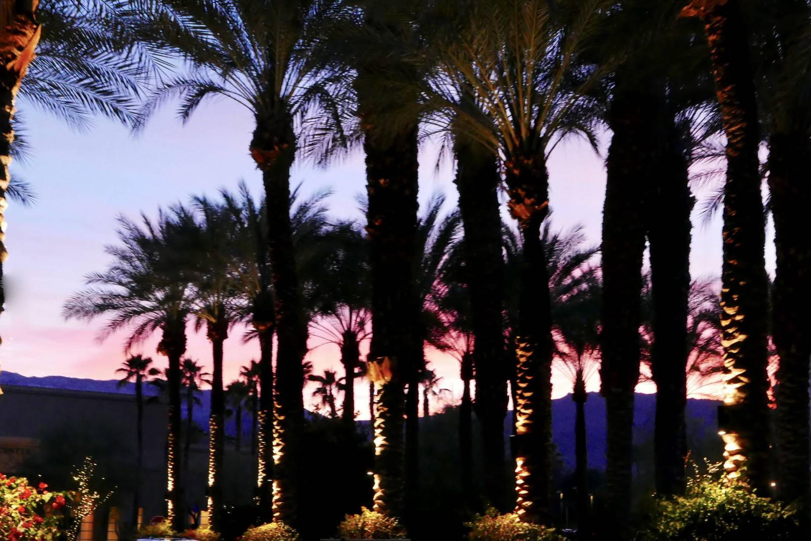 La Quinta Vacation Property Management on