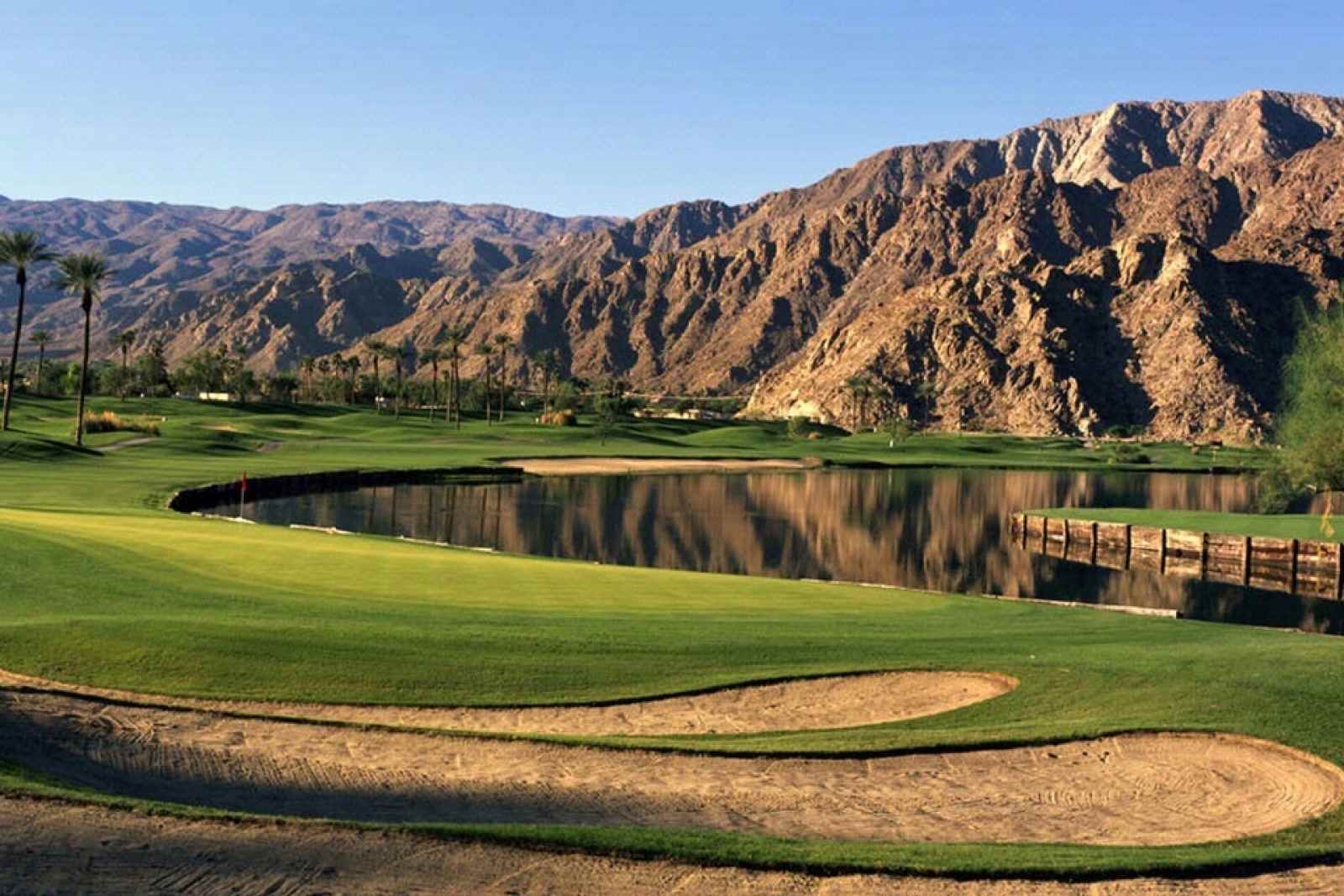 La Quinta Vacation Property Management on