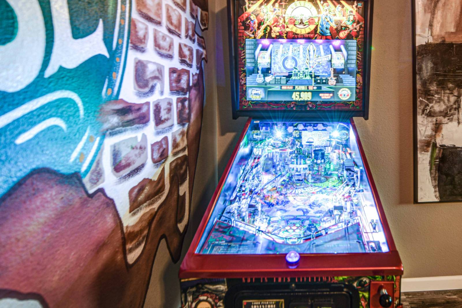 Tempe Vacation Rental 2 Palms Tempe Home Rental on