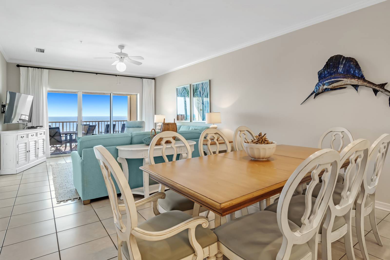 Orange Beach Vacation Rental | Marlin Key 4F | Marlin Key | Condo