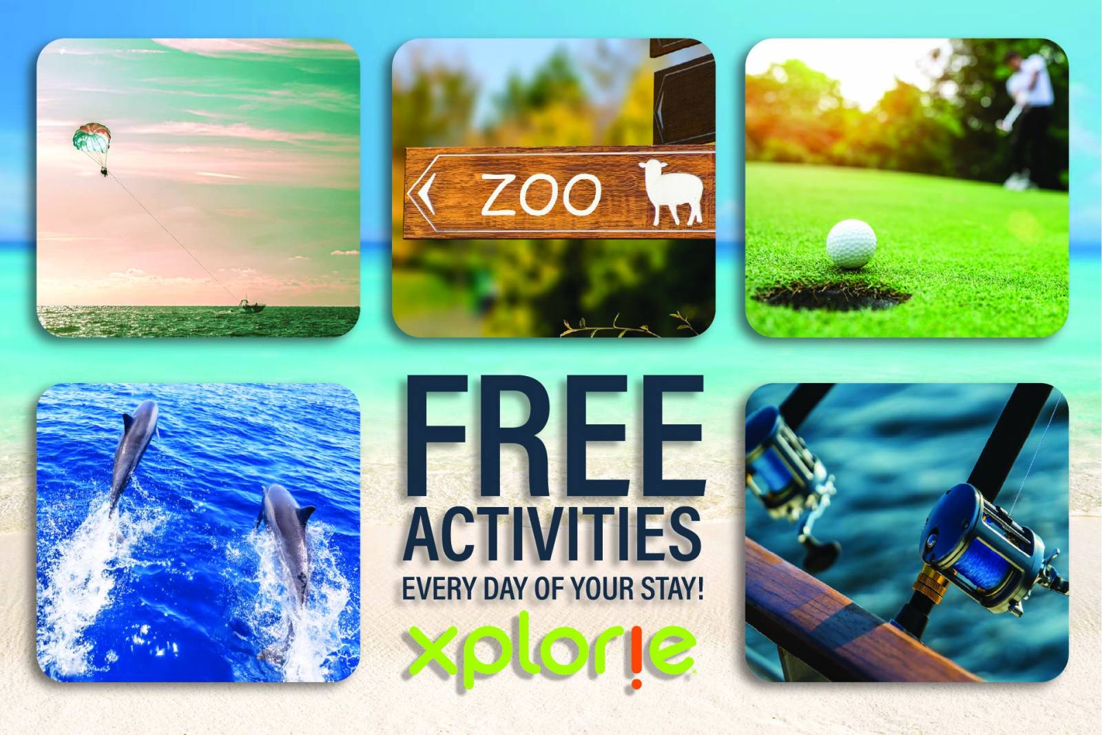 $400 In FREE Daily Activities! (Pic)
