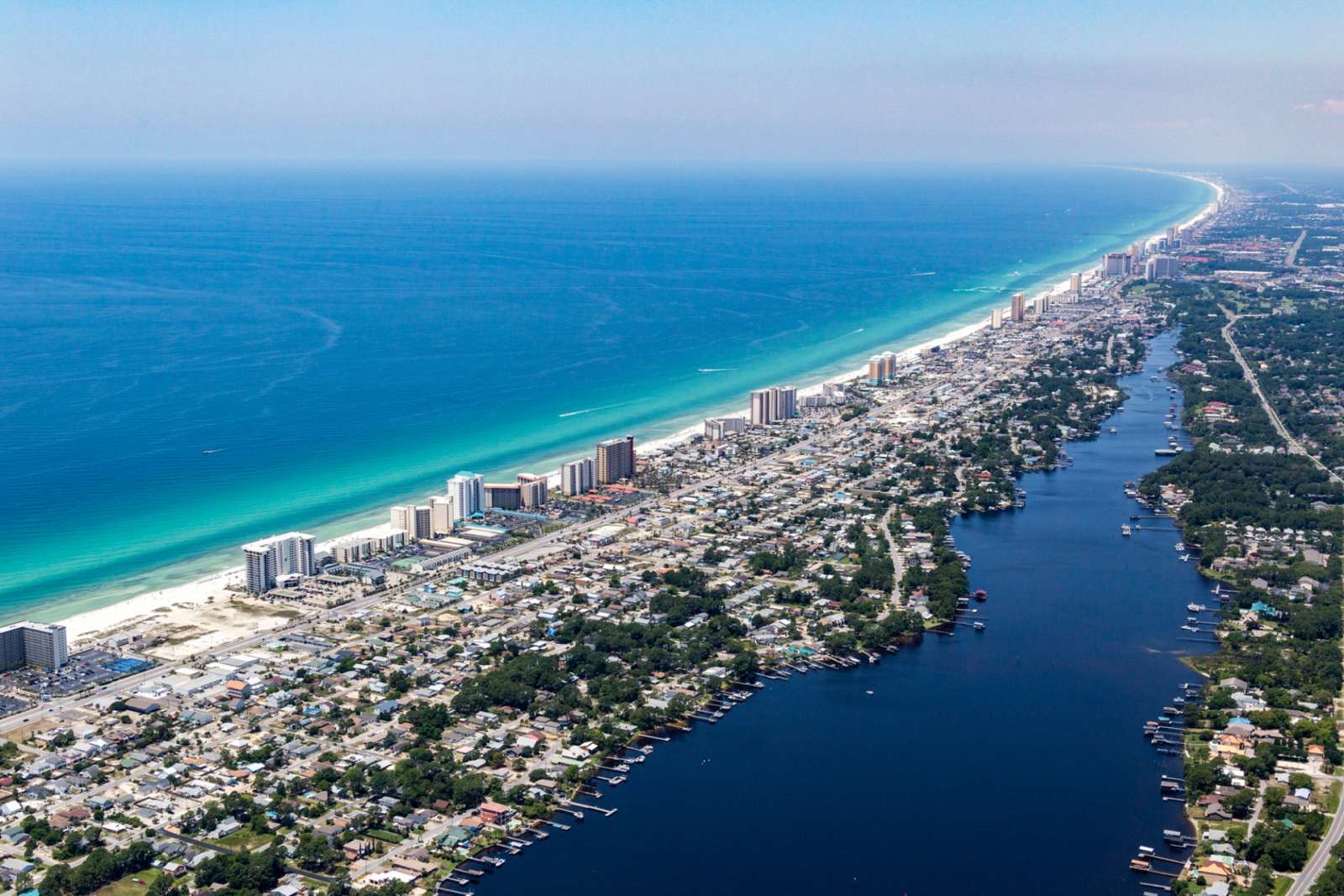 Panama City Beach Property Management Services on