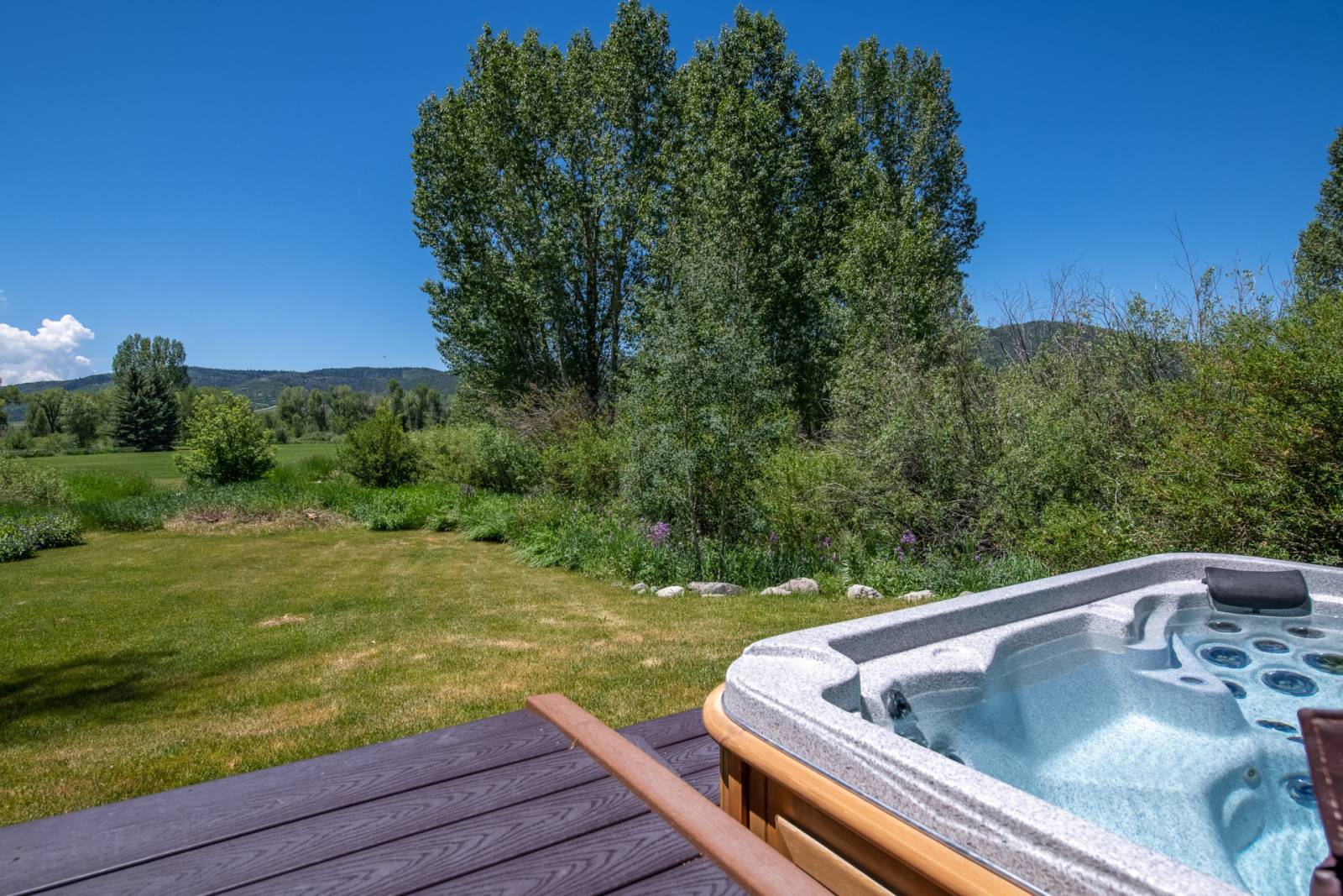 Steamboat Springs Vacation Rental Spacious Dog/Kid Friendly Home w