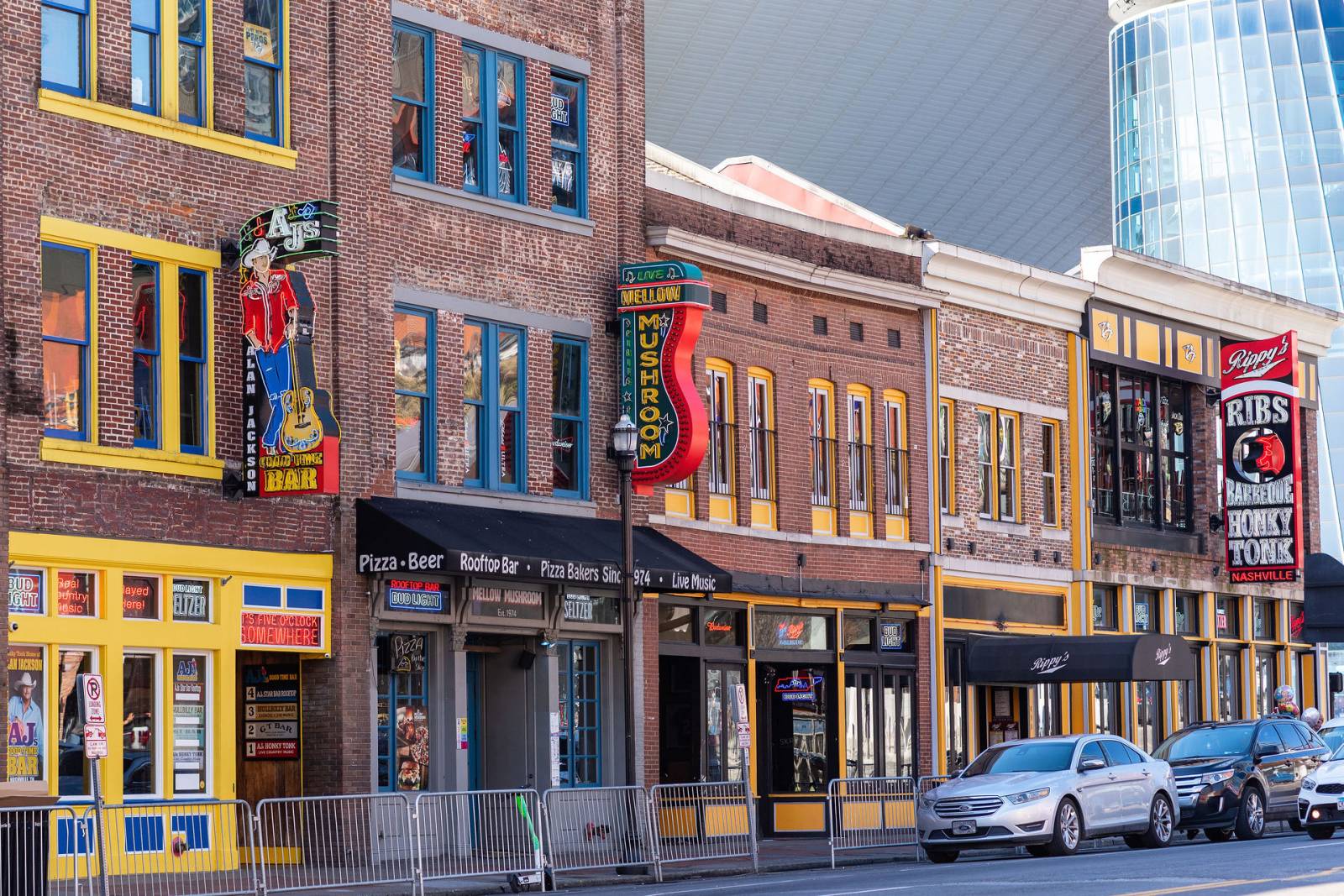 tobacco nashville 208, (updated prices 2026) Exactly like the city that inspired it Nashville, Tennessee Tobacco Shop -