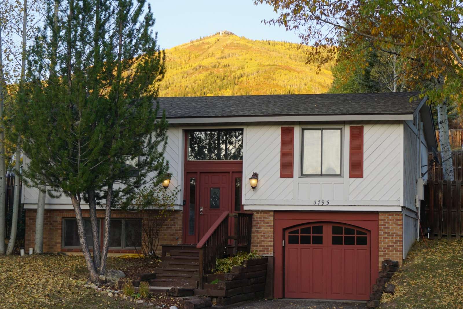 Steamboat Springs Vacation Rental Private HotTubSlope ViewsSteps to