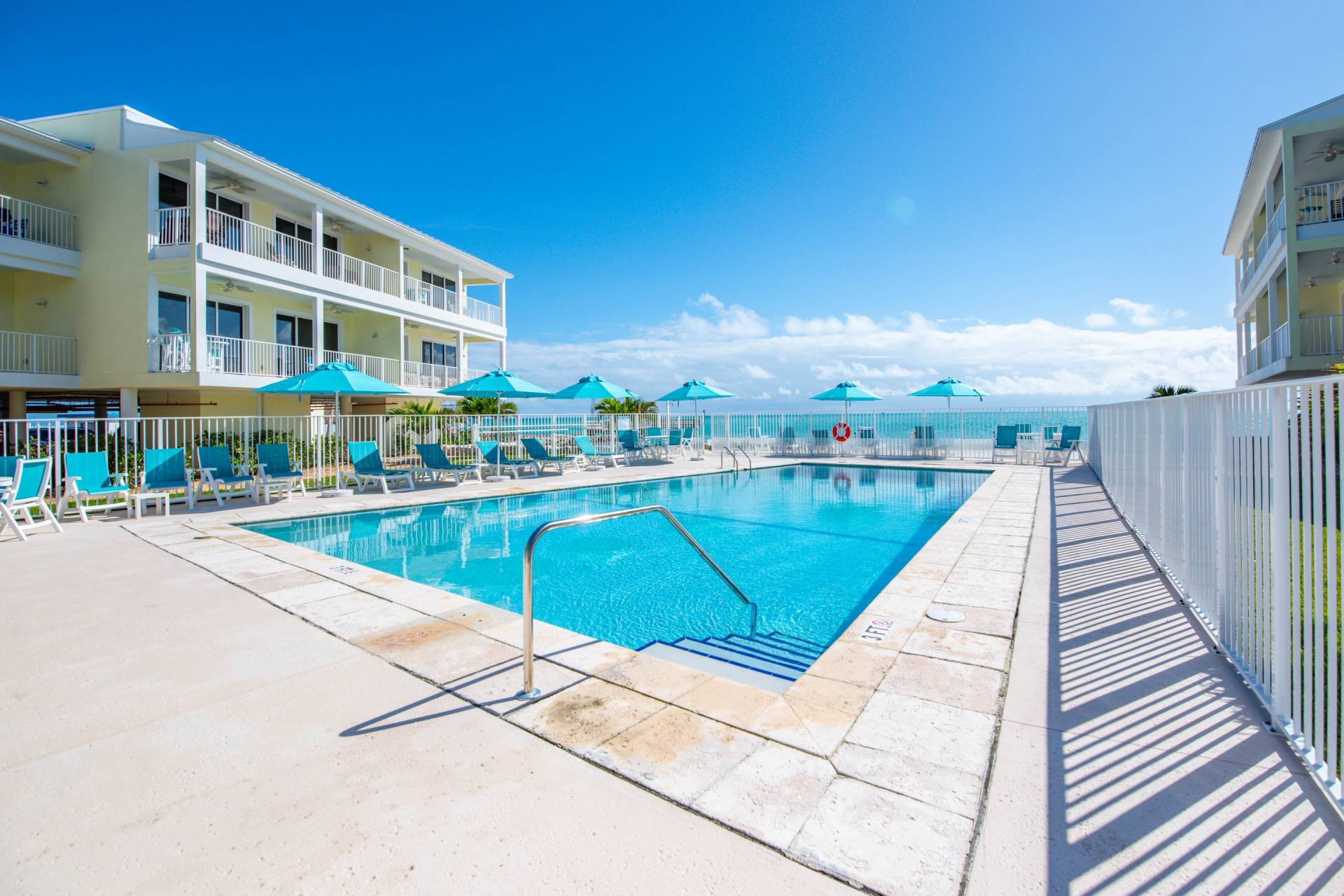 Curated visual reference: Visual Reference: Key Colony Beach Vacation Rental Salt Life Experience Coastal Luxury