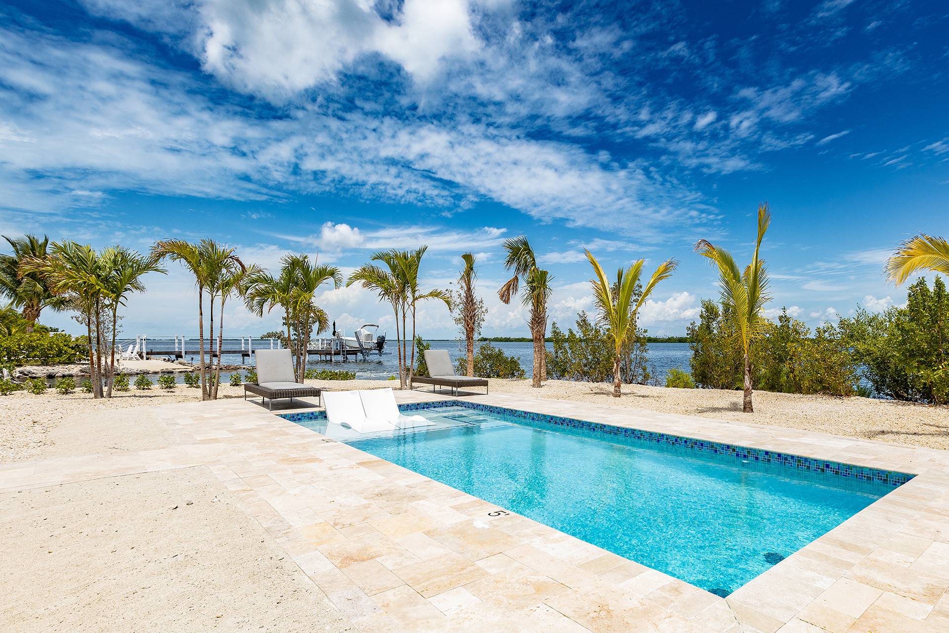 Big Pine Key Vacation Rental Castaway On The Keys Experience