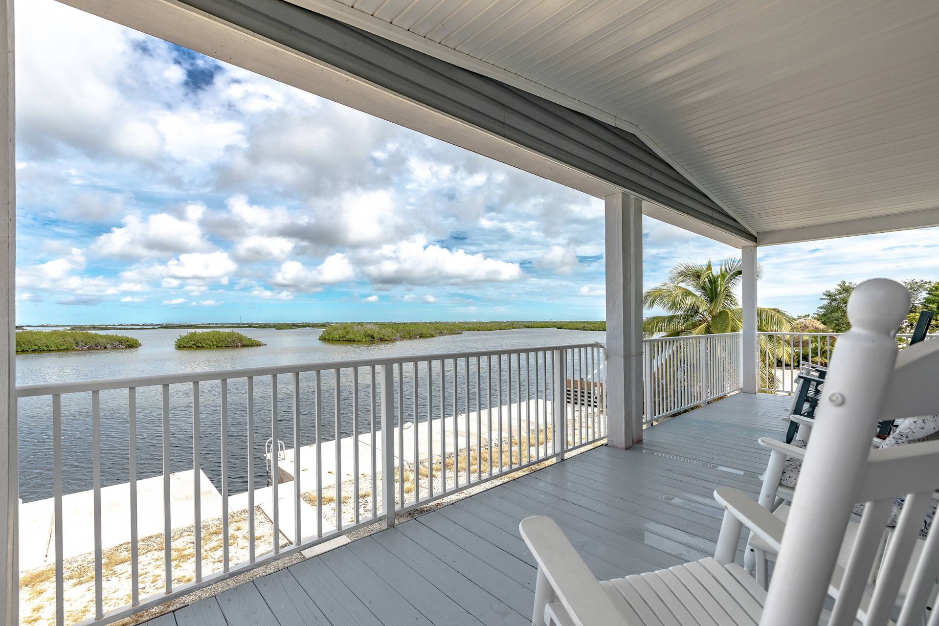 Big Pine Key Vacation Rental Lookout On Long Beach Discover Serenity