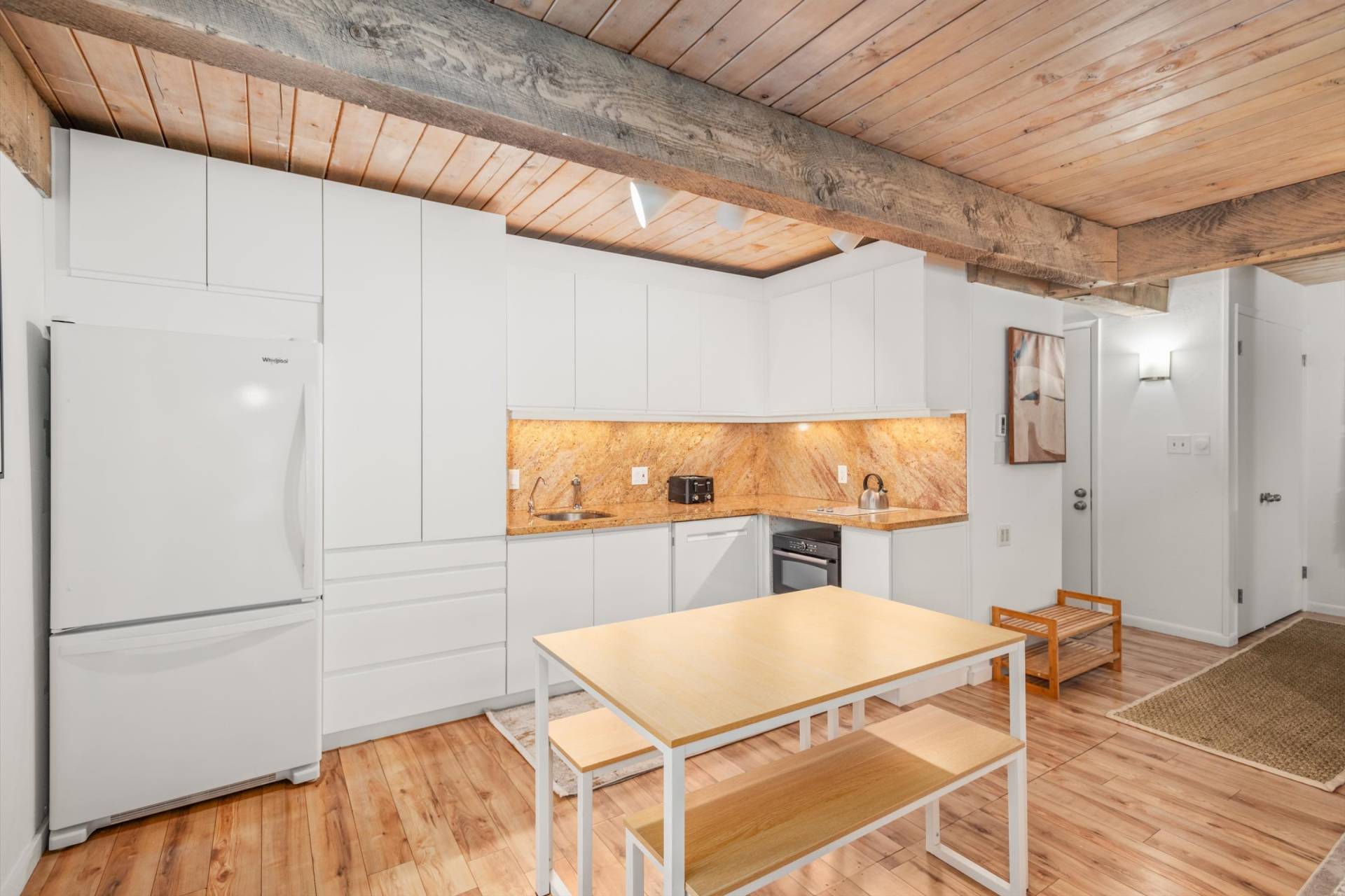 Downtown Condo With Shuttle Reference: Aspen Vacation Rental Downtown Aspen Winter Escape On Shuttle To