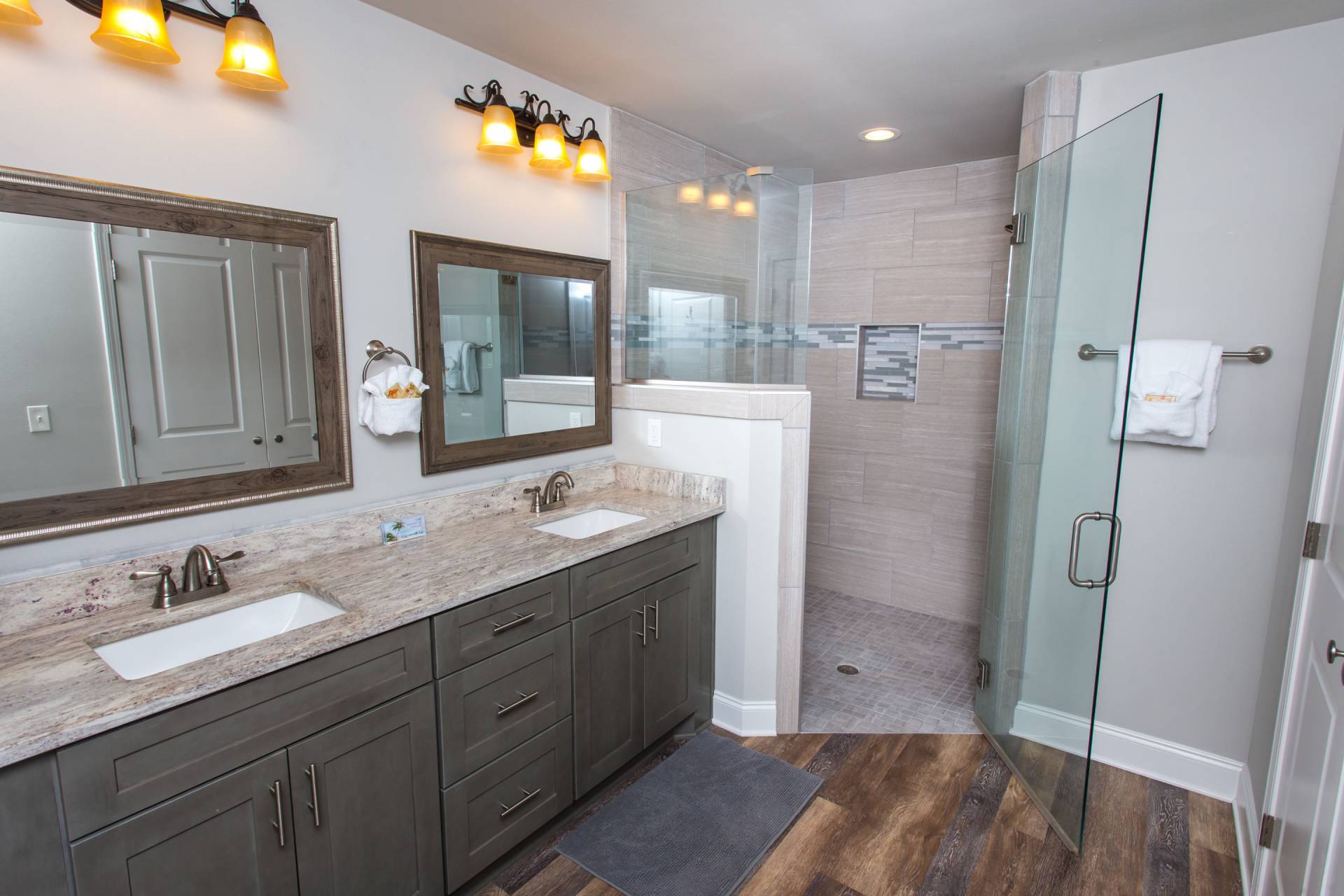 Mary Esther Vacation Rental Castle Road Hideaway. Next to Hurlburt