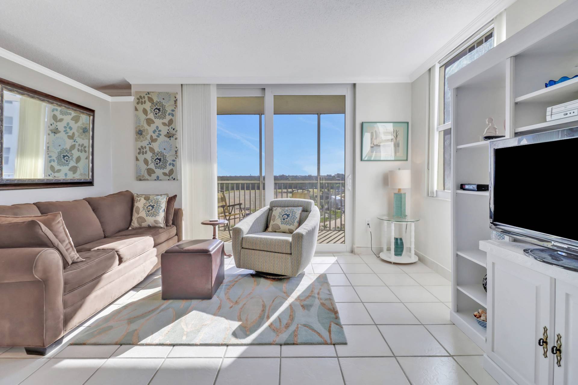 Beach & Tennis 1501 - Bonita Springs, FL