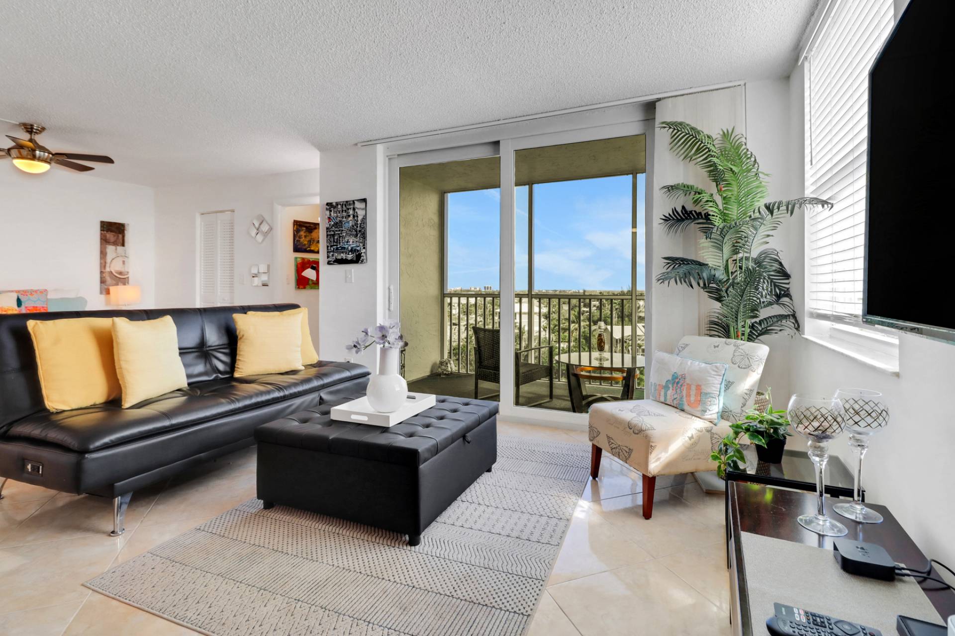 Beach & Tennis 3703 - Bonita Springs, FL