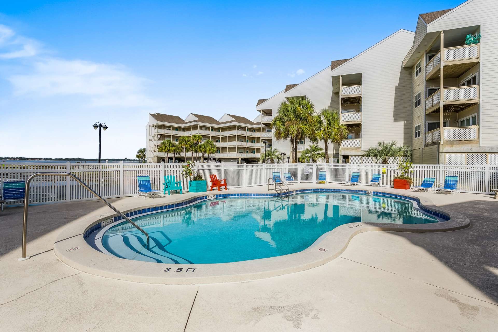 Baywatch A8 - Pensacola Beach, FL