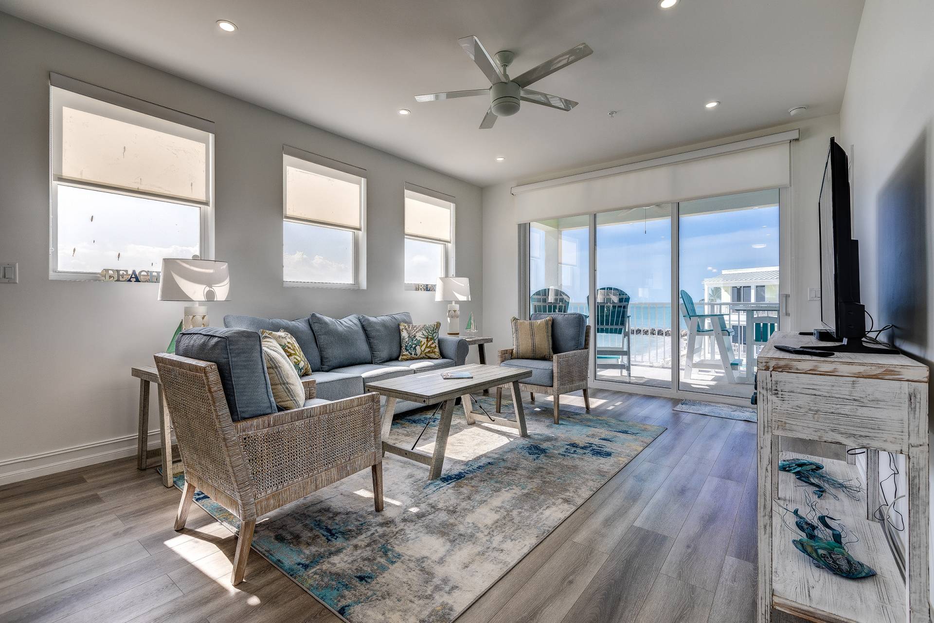Key Colony Beach Vacation Rental Salt Life Experience Coastal Luxury Photo Inspiration