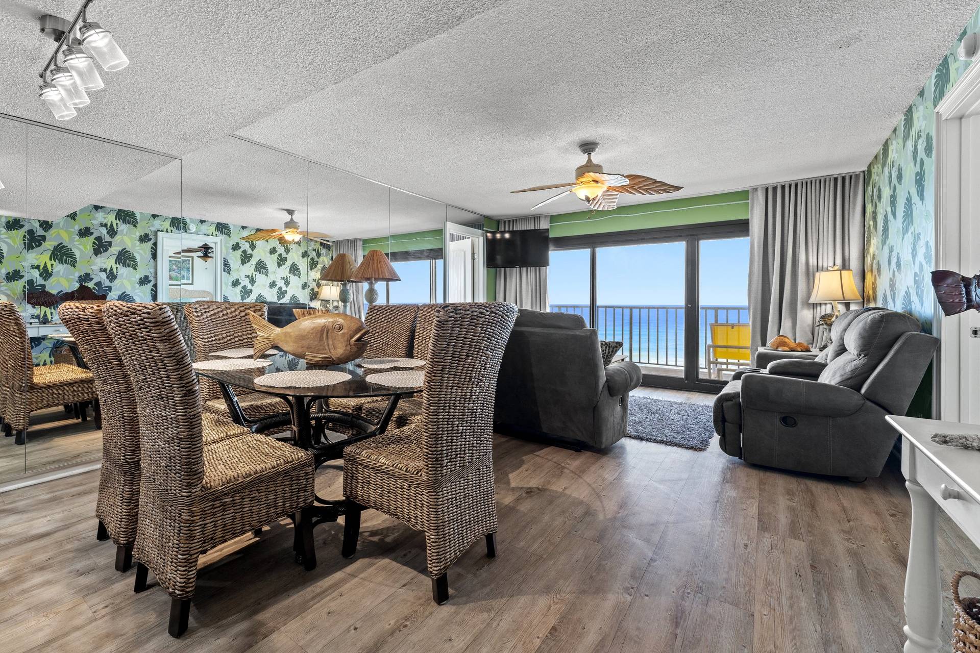 Panama City Beach Vacation Rental Commodore 601 (3/3) Commodore