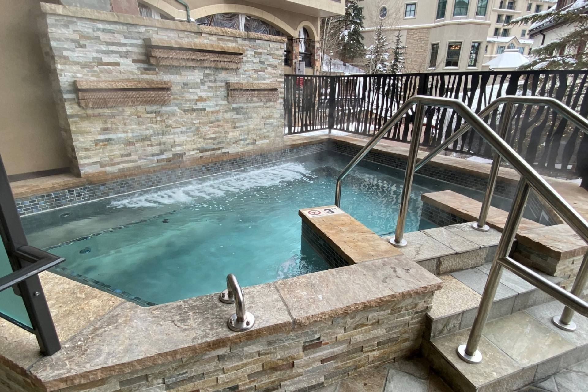 Beaver Creek Vacation Rental No Better Way to Spend Winter Than in