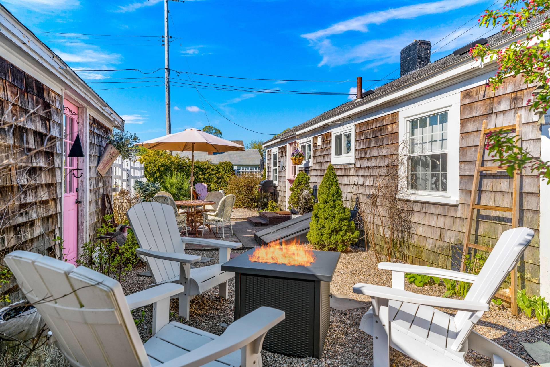 Barnstable Vacation Rental Charming Cottage 2bedroom 1 bath home