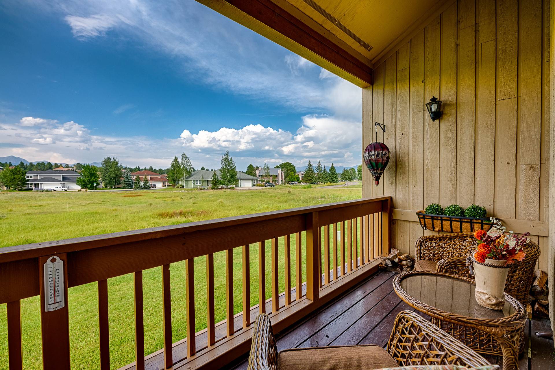 247 Davis Cup #4212 ("Loose Moose Lodge") - Pagosa Springs, CO