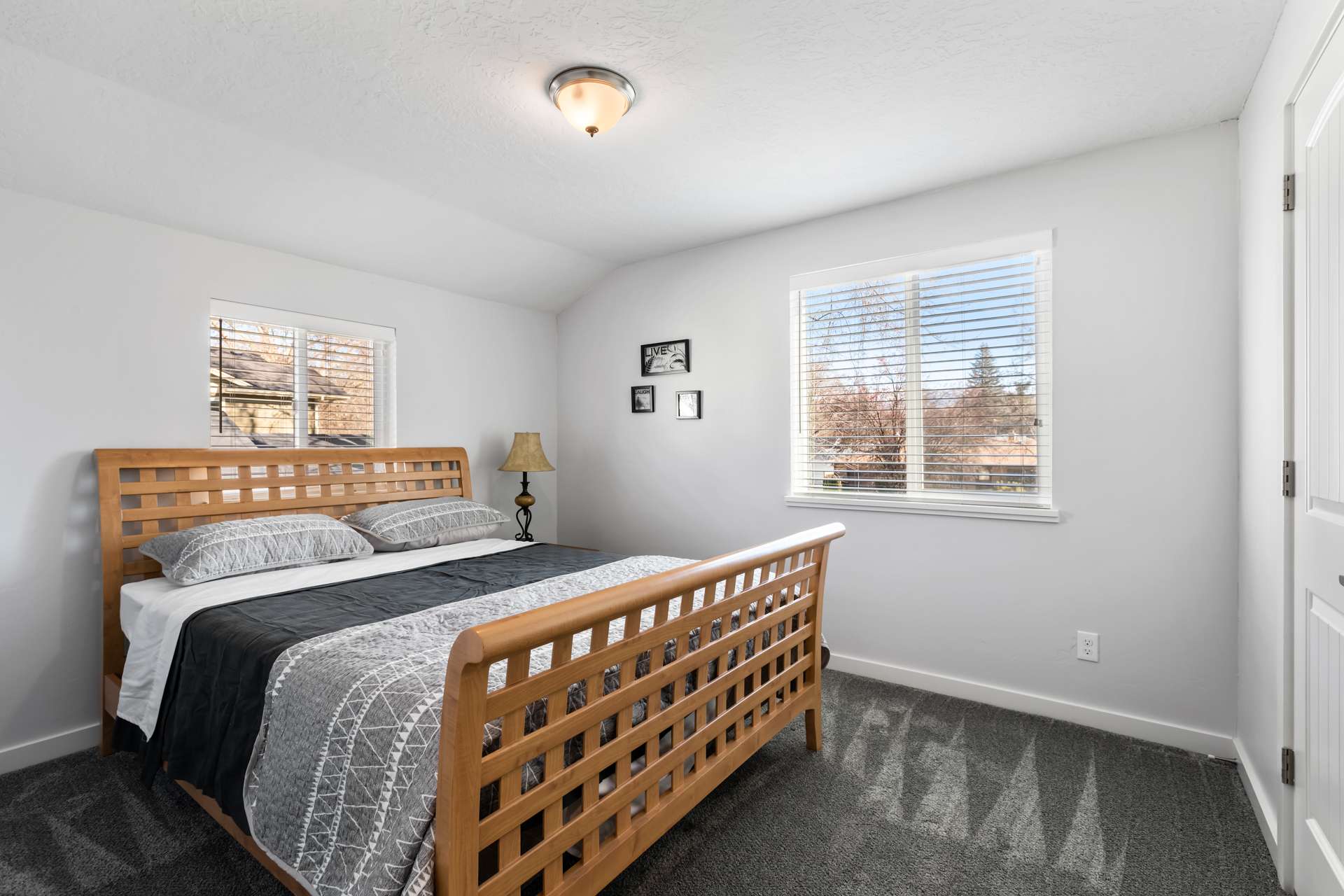 Boise Vacation Rental 9 min to Downtown Boise! Walk to Sunset Park