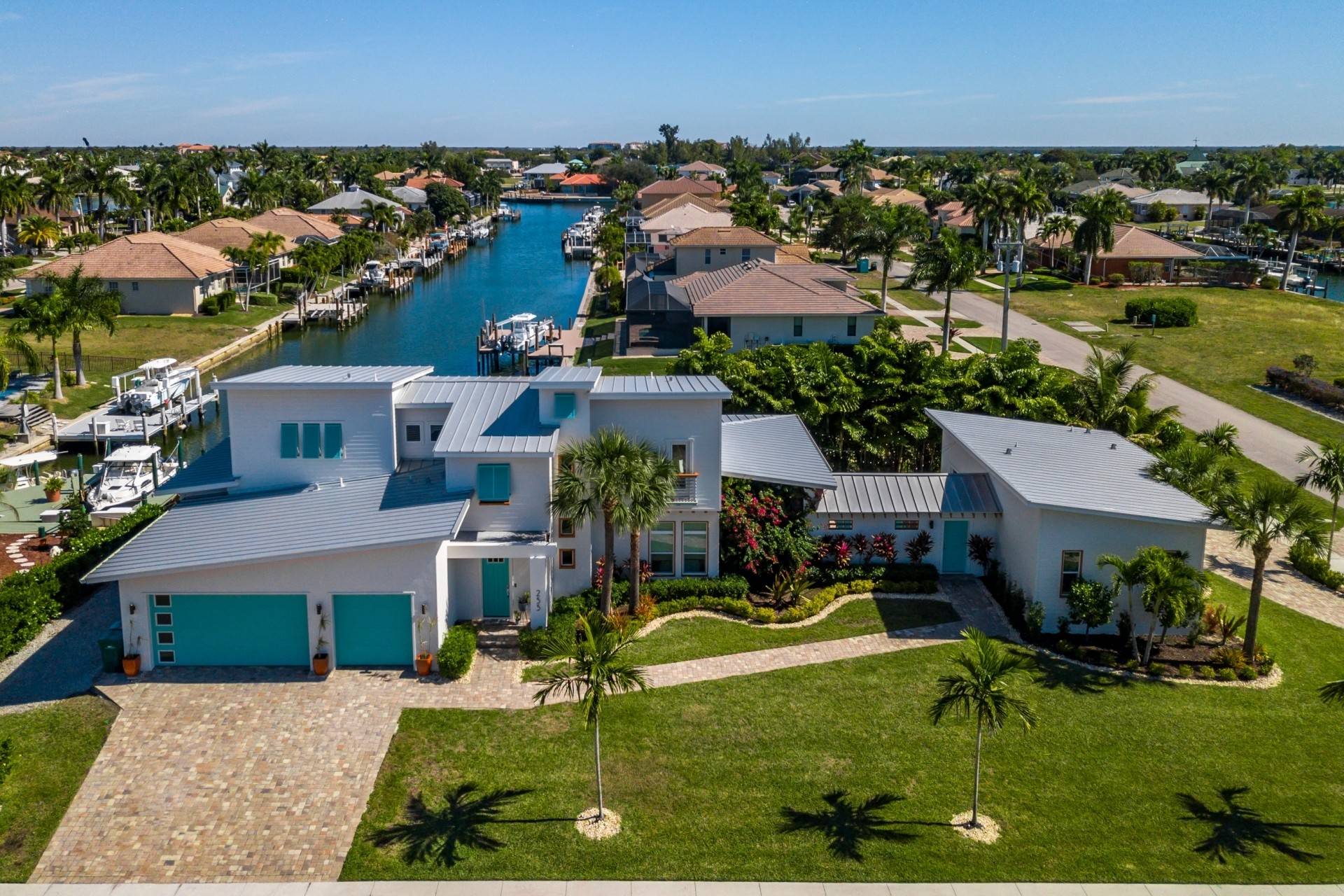 Casa Casita - Marco Island, FL