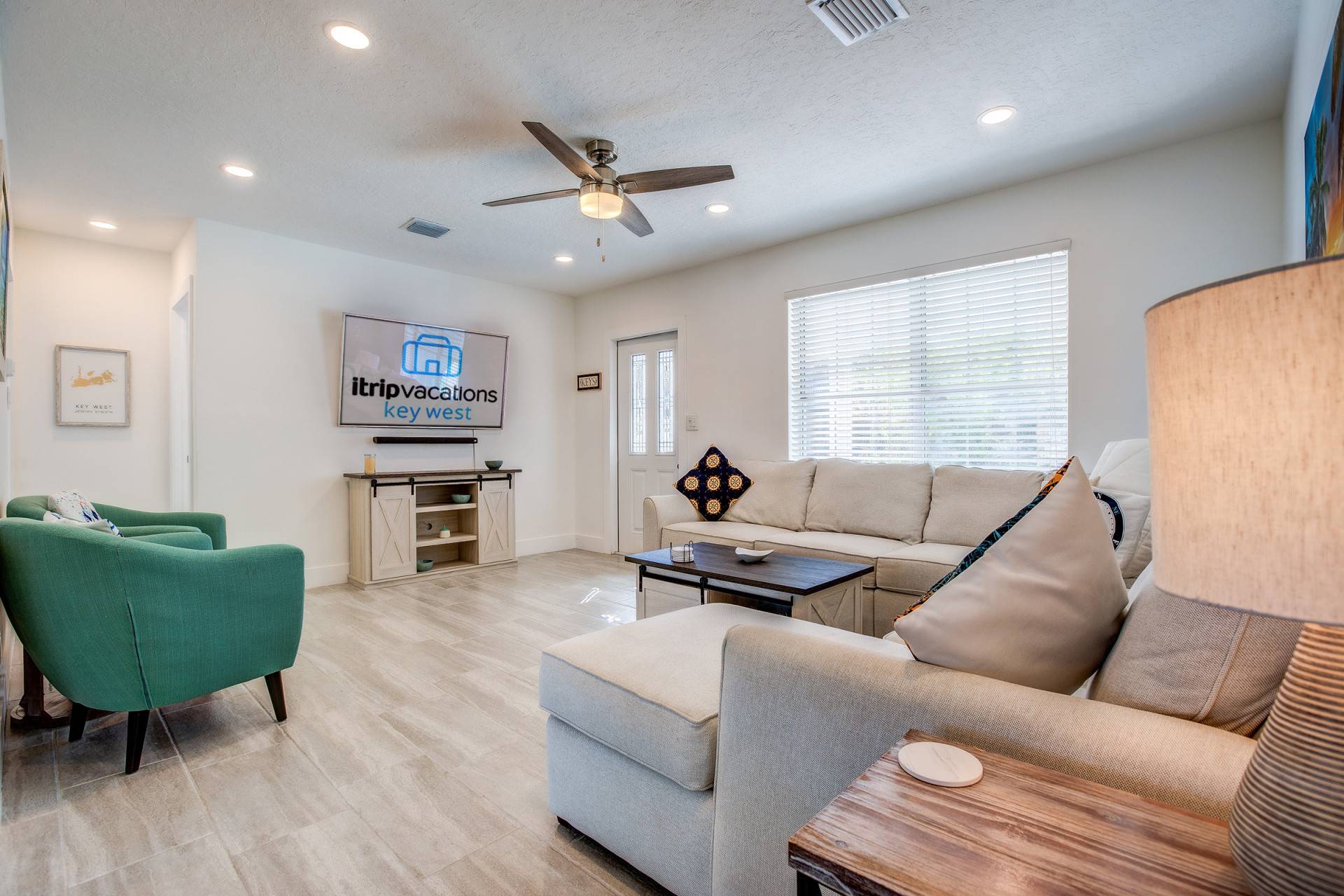 Summerland Key Vacation Rental Lake It Easy Relax in This Beautiful